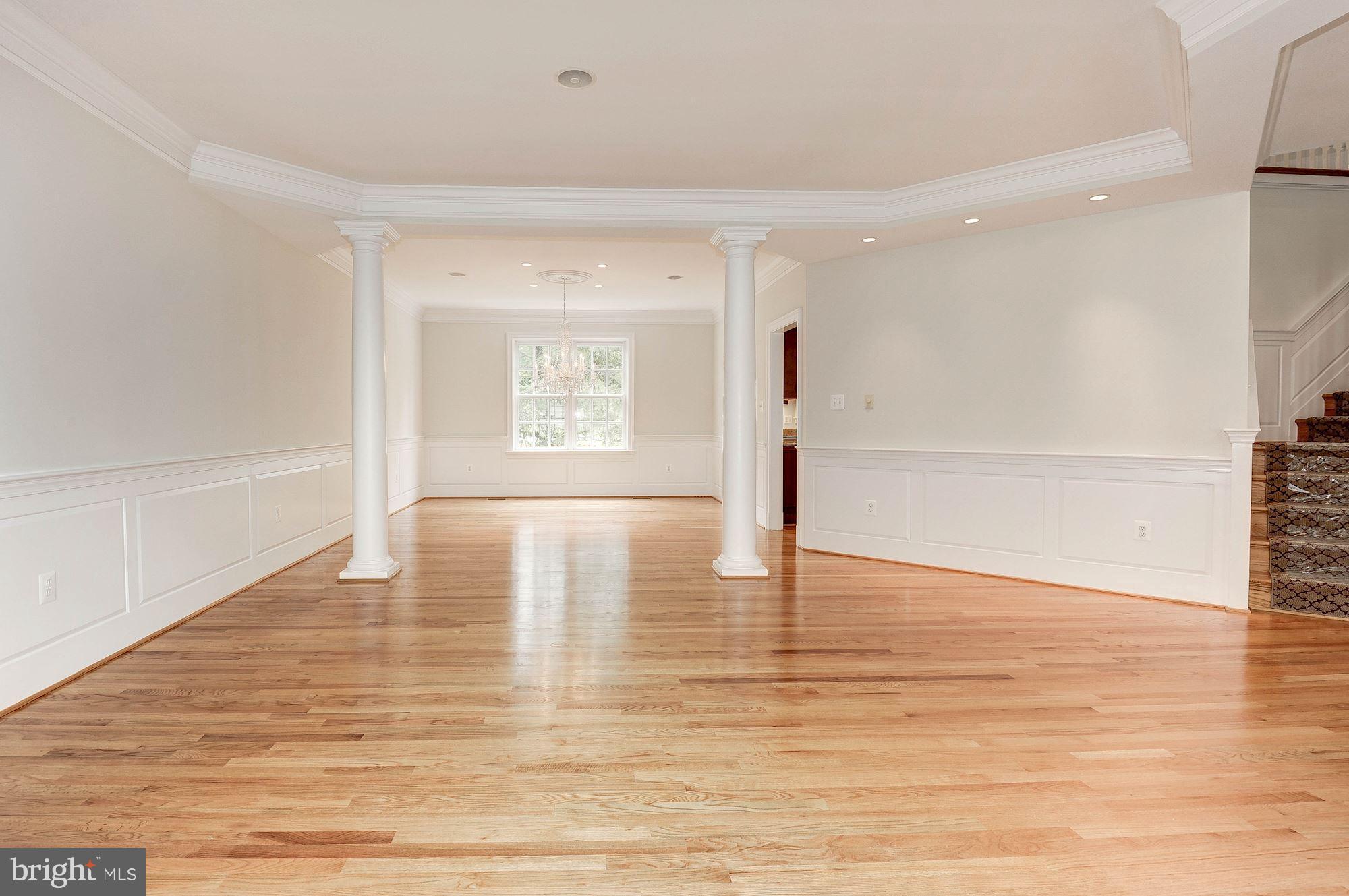 LITTLE FALLS - Residential