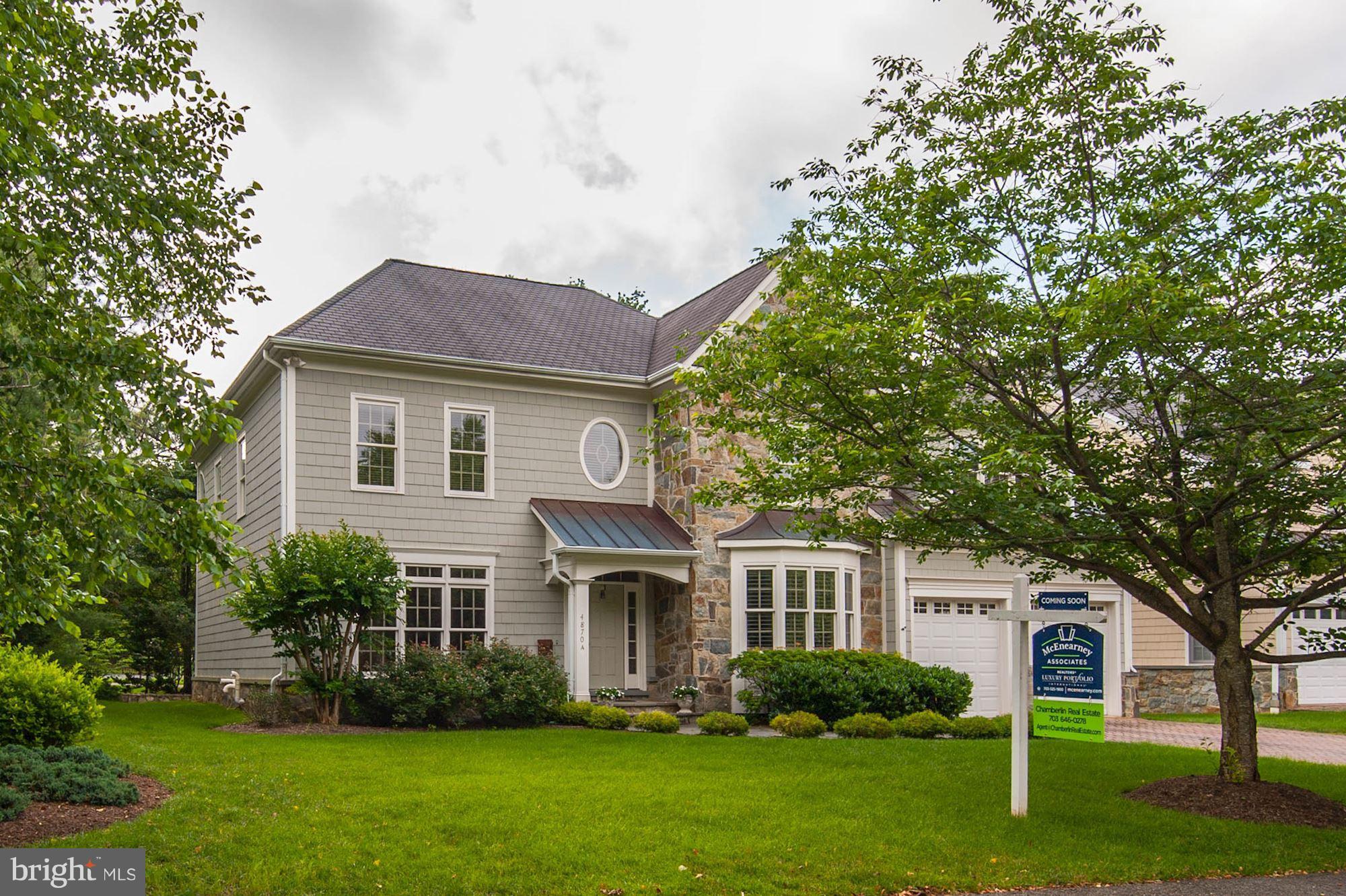 LITTLE FALLS - Residential