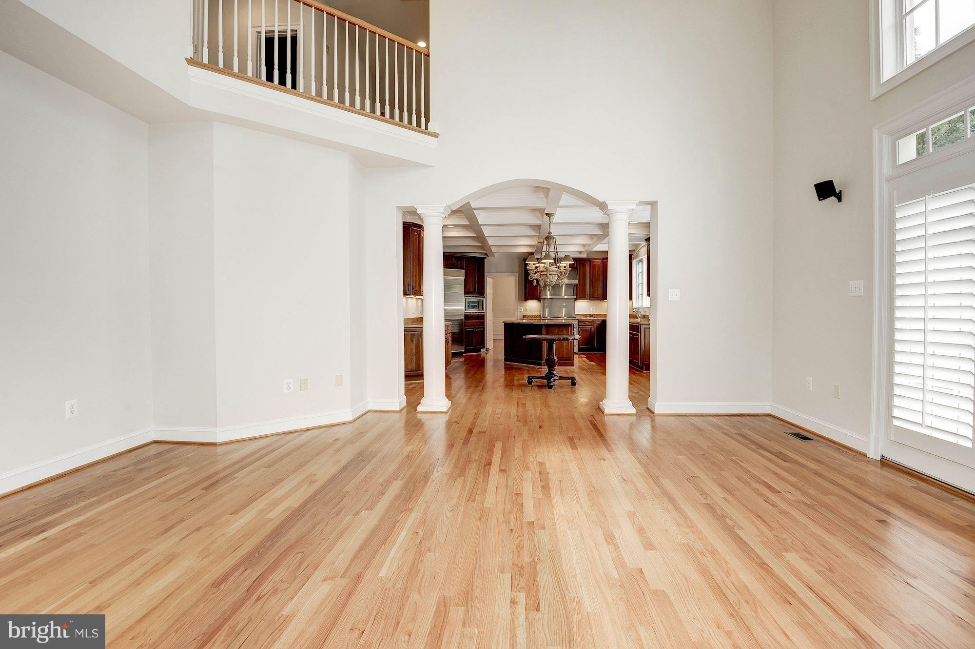 LITTLE FALLS - Residential