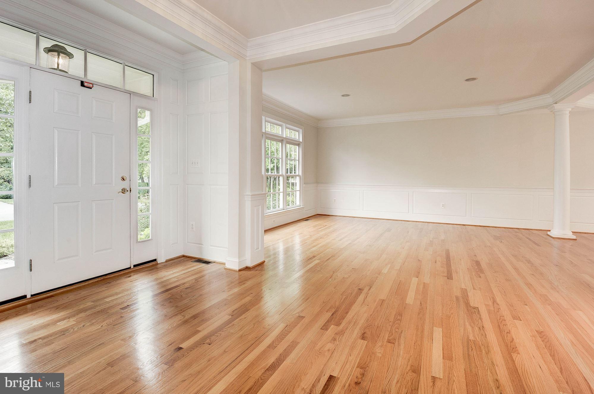 LITTLE FALLS - Residential