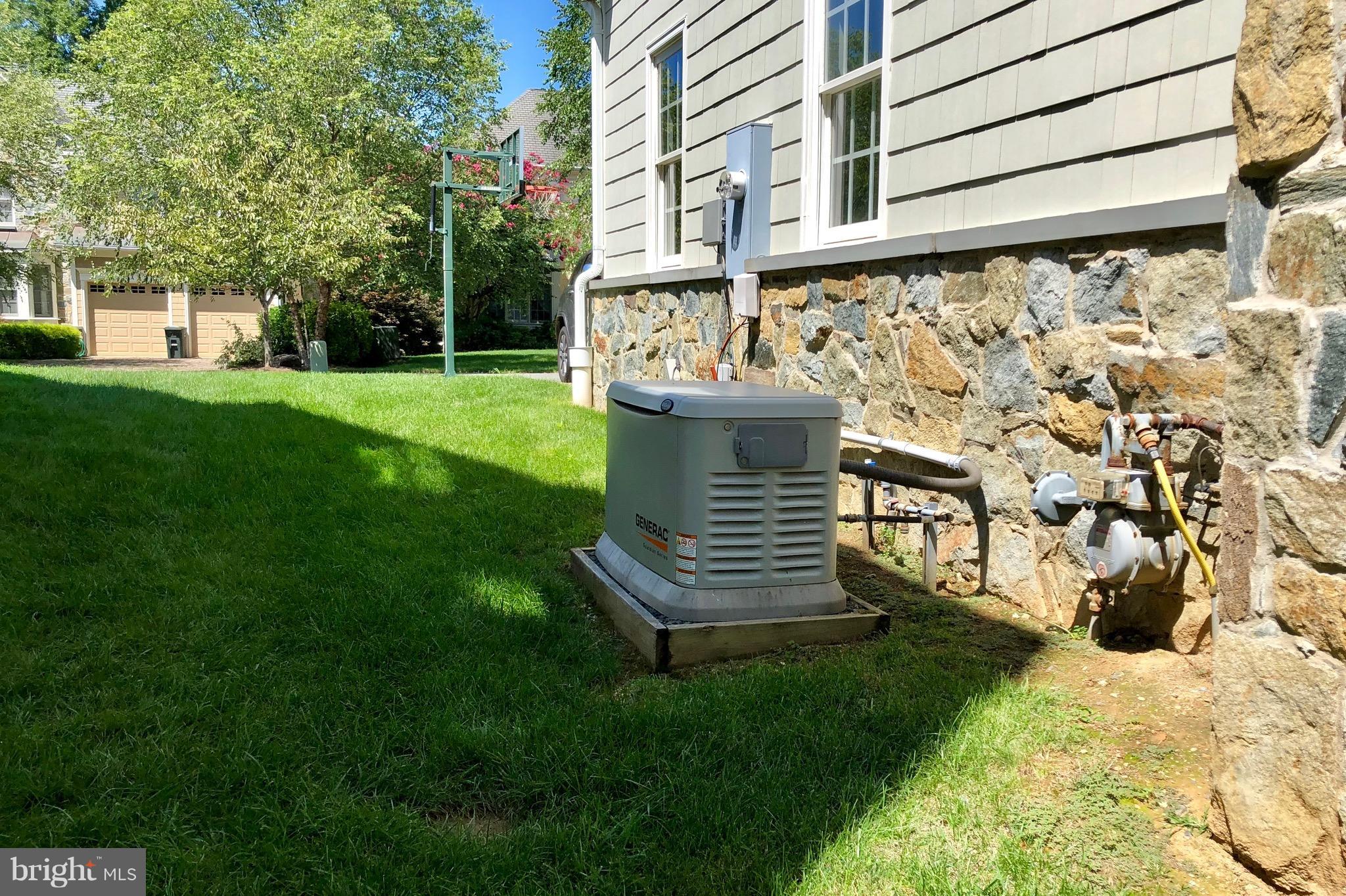 LITTLE FALLS - Residential