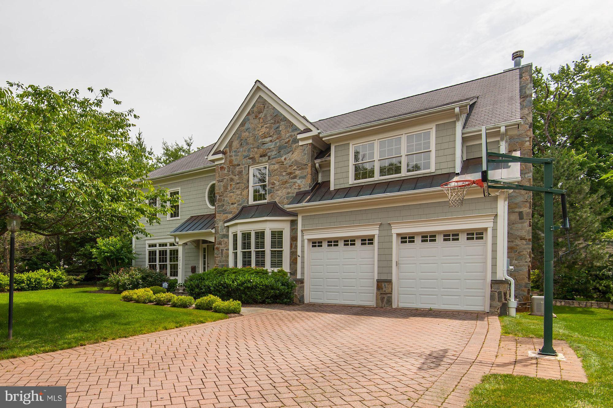 LITTLE FALLS - Residential