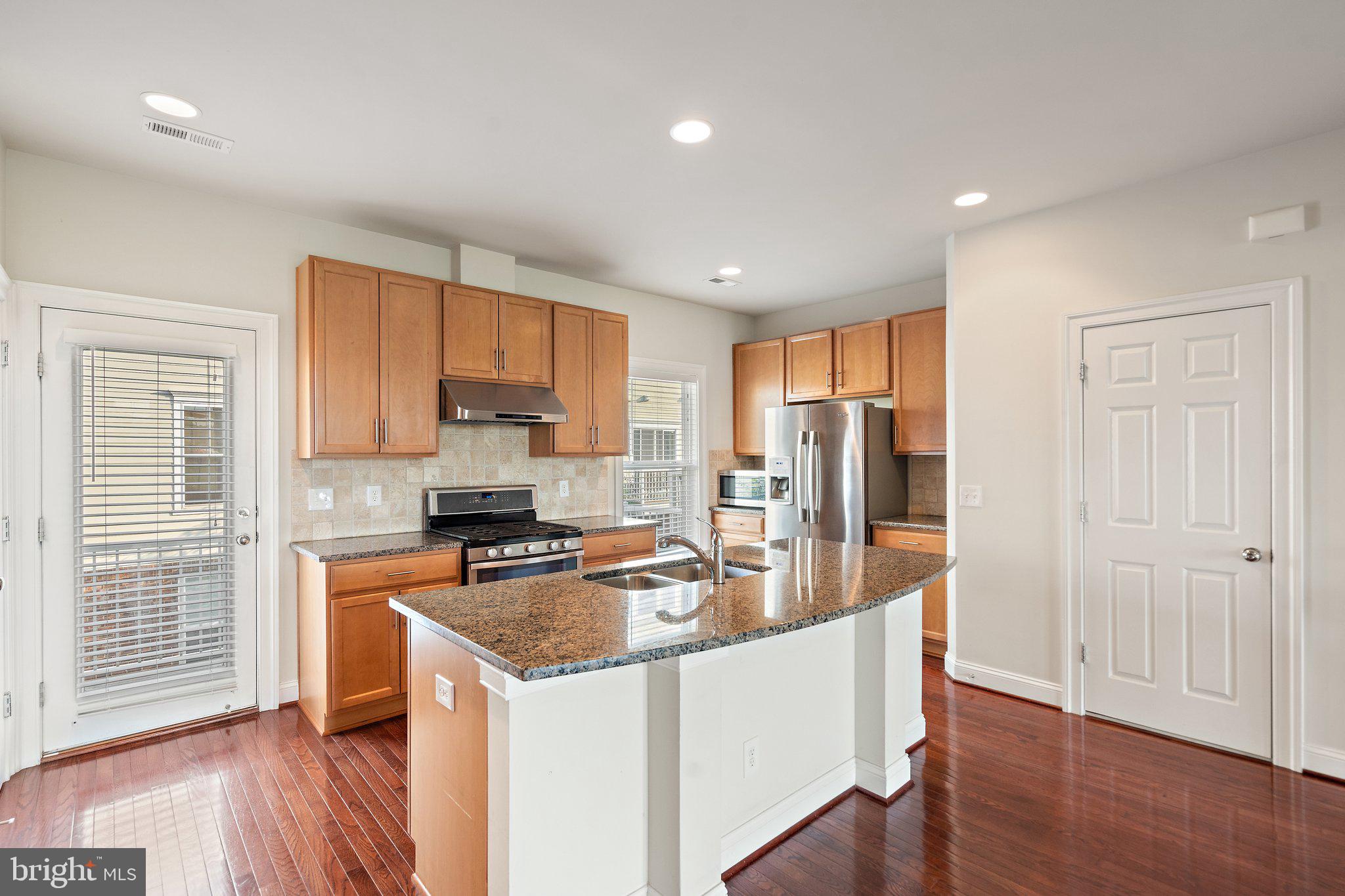 METROWEST - Residential