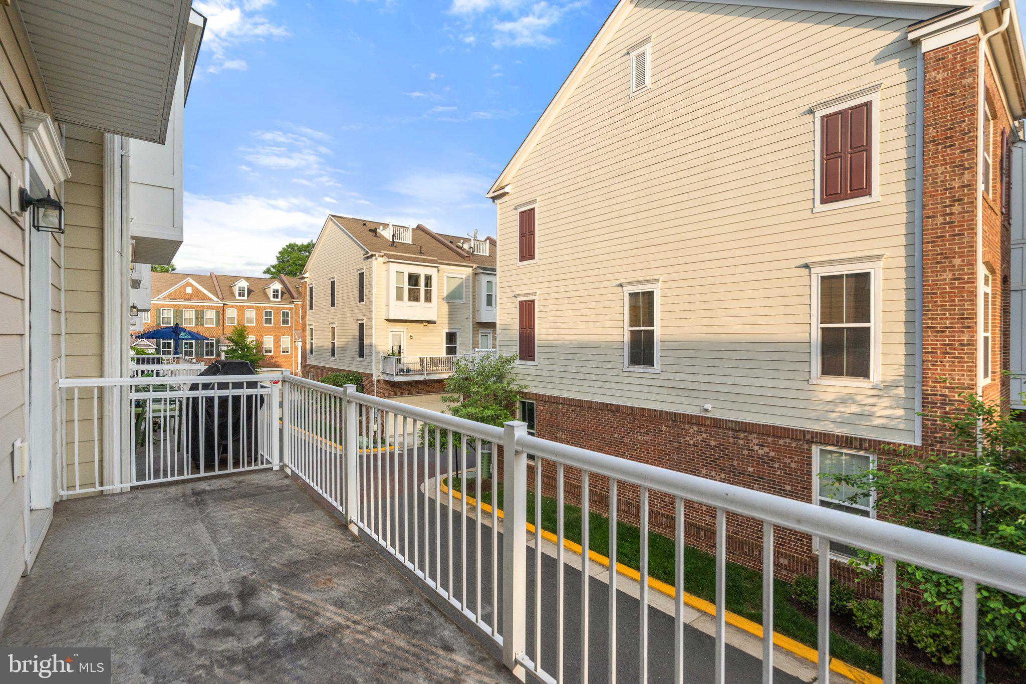 METROWEST - Residential