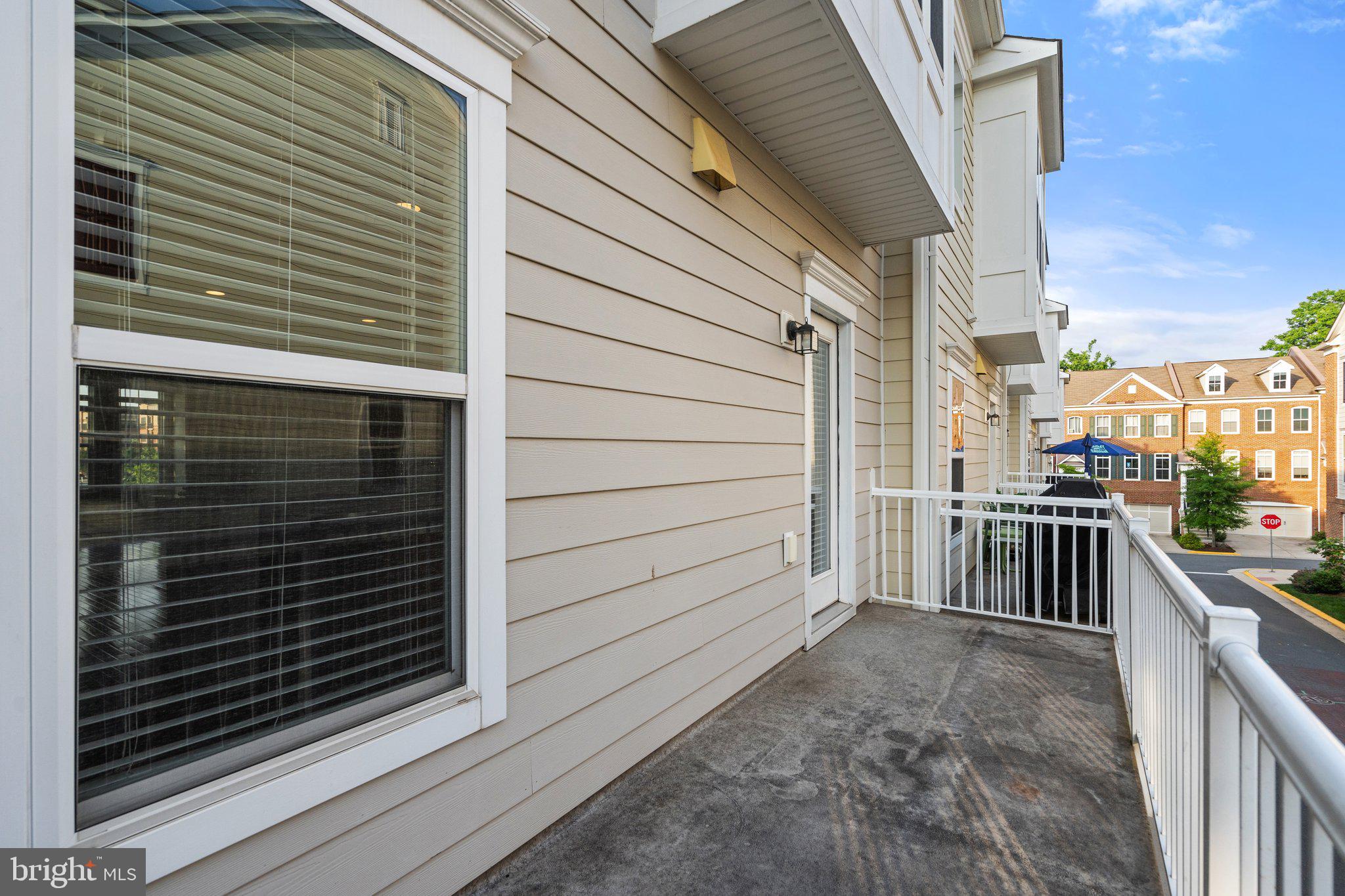 METROWEST - Residential