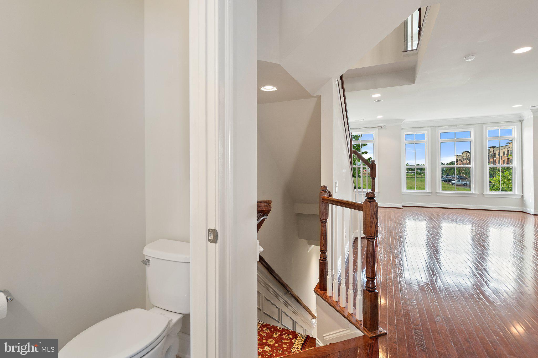 METROWEST - Residential