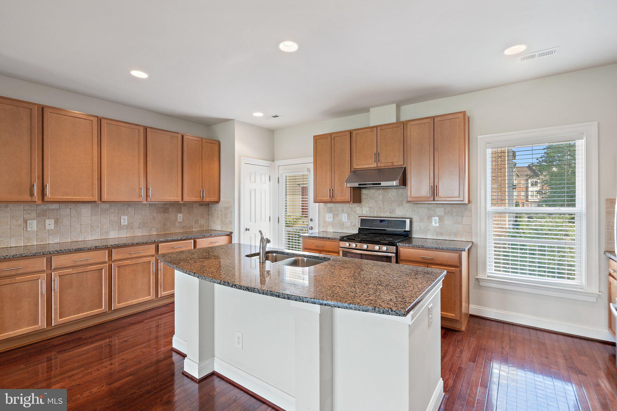 METROWEST - Residential