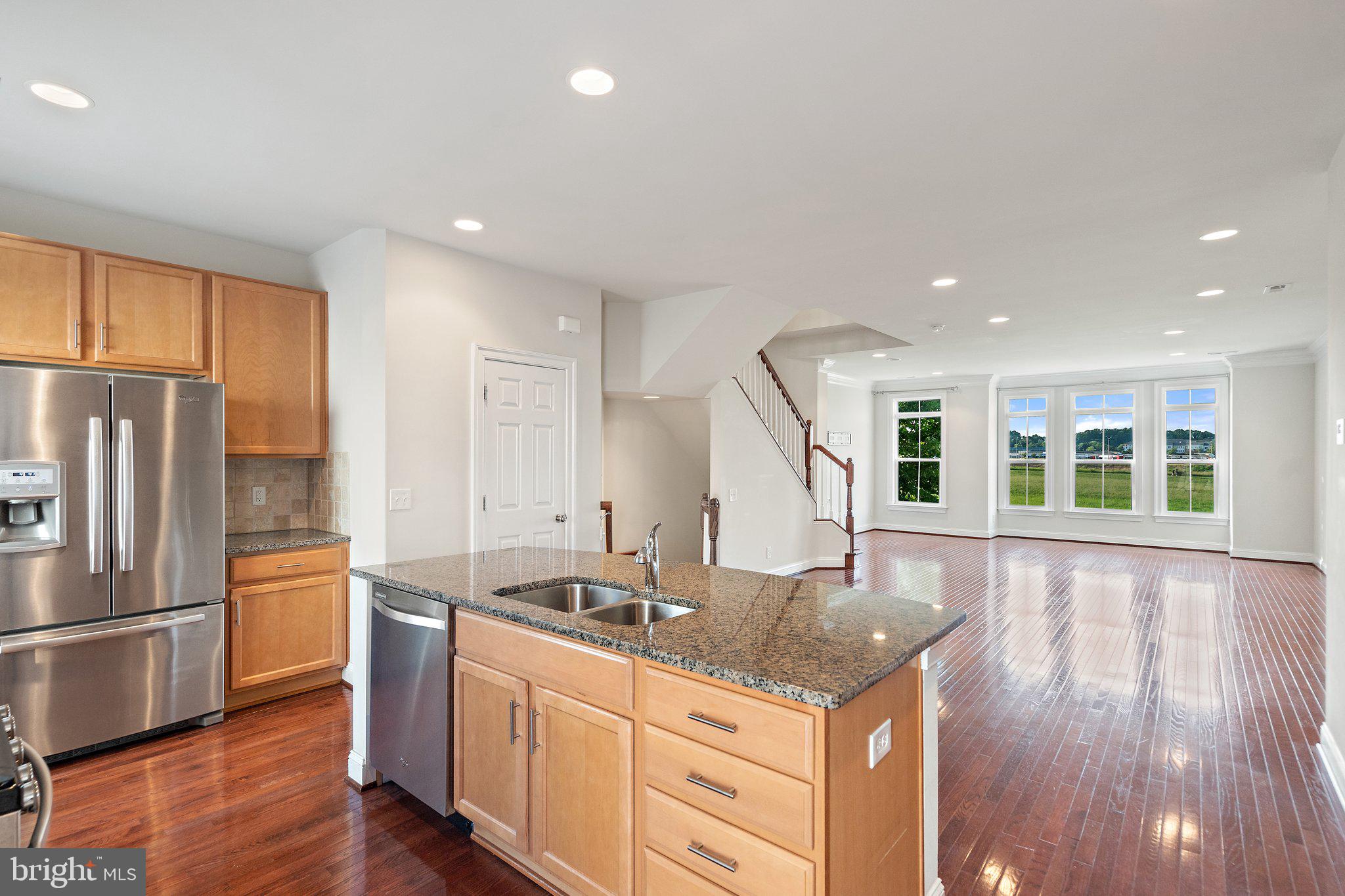 METROWEST - Residential