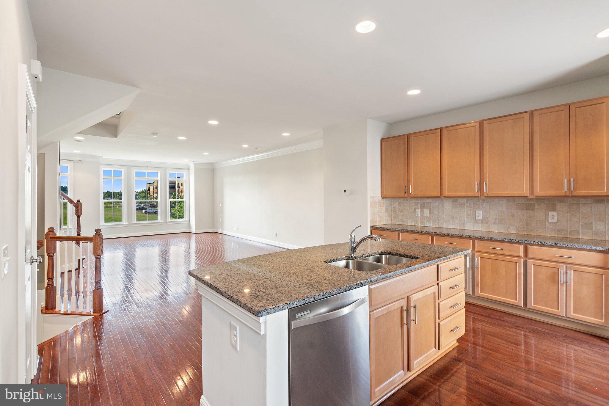 METROWEST - Residential