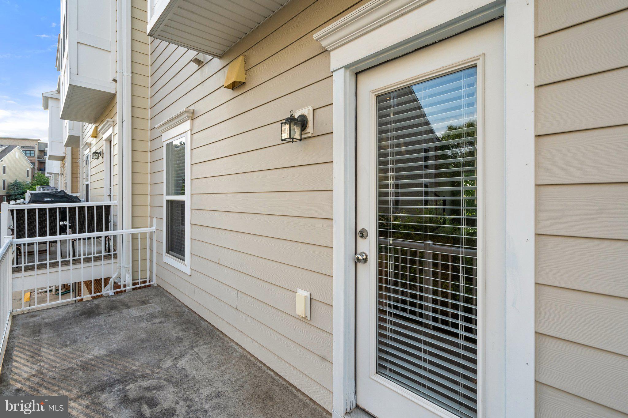 METROWEST - Residential