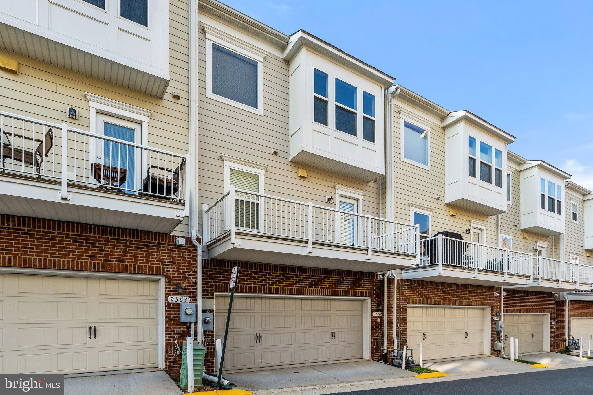 METROWEST - Residential