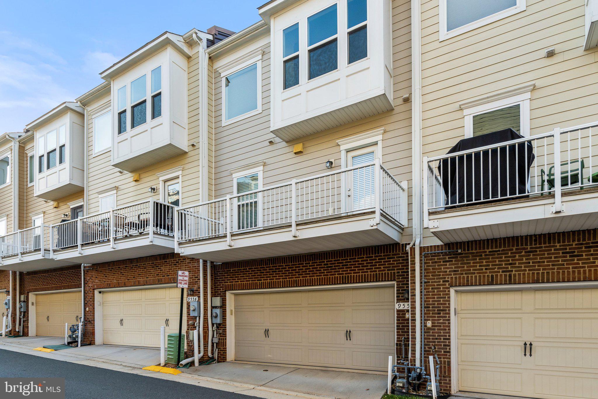 METROWEST - Residential