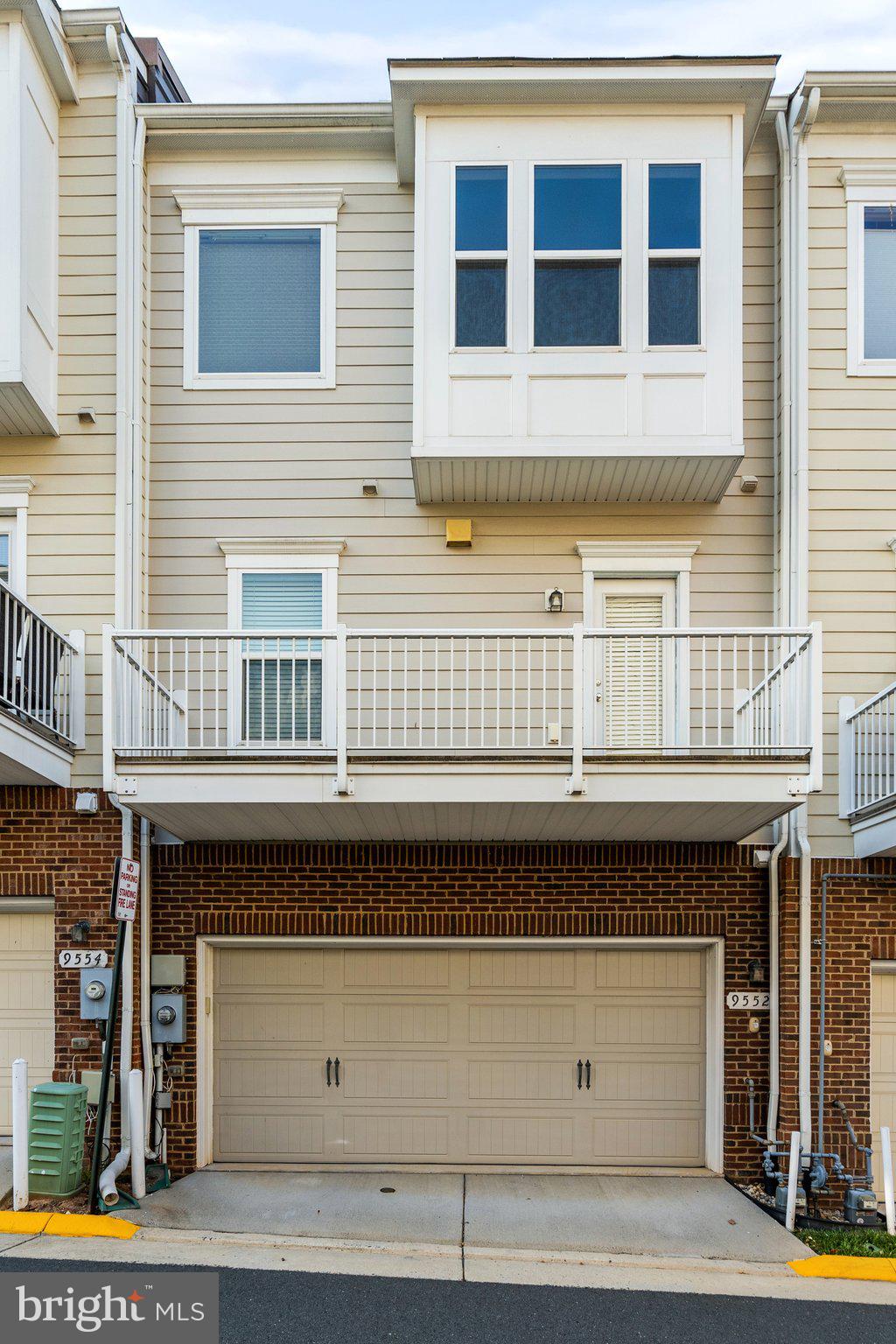 METROWEST - Residential