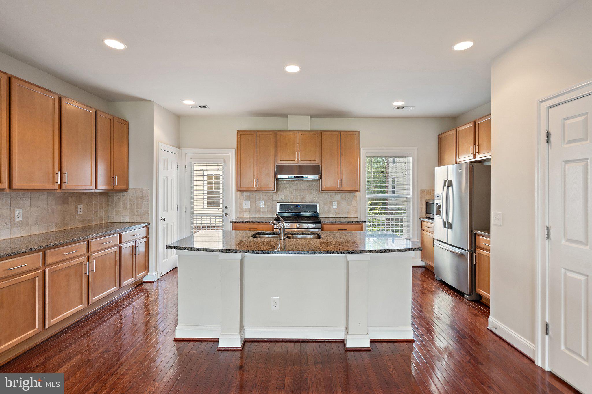 METROWEST - Residential