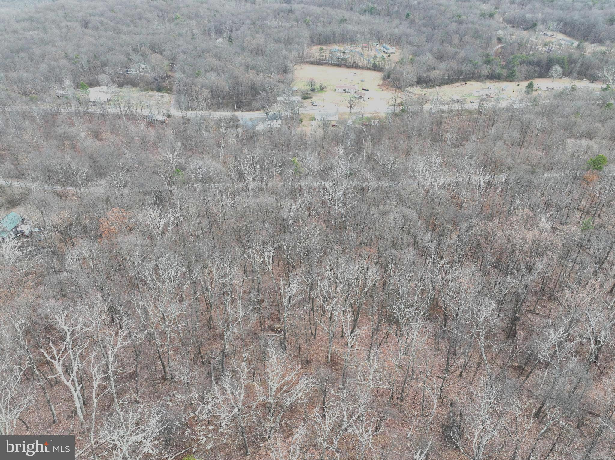 EAGLE MOUNTAIN - Land