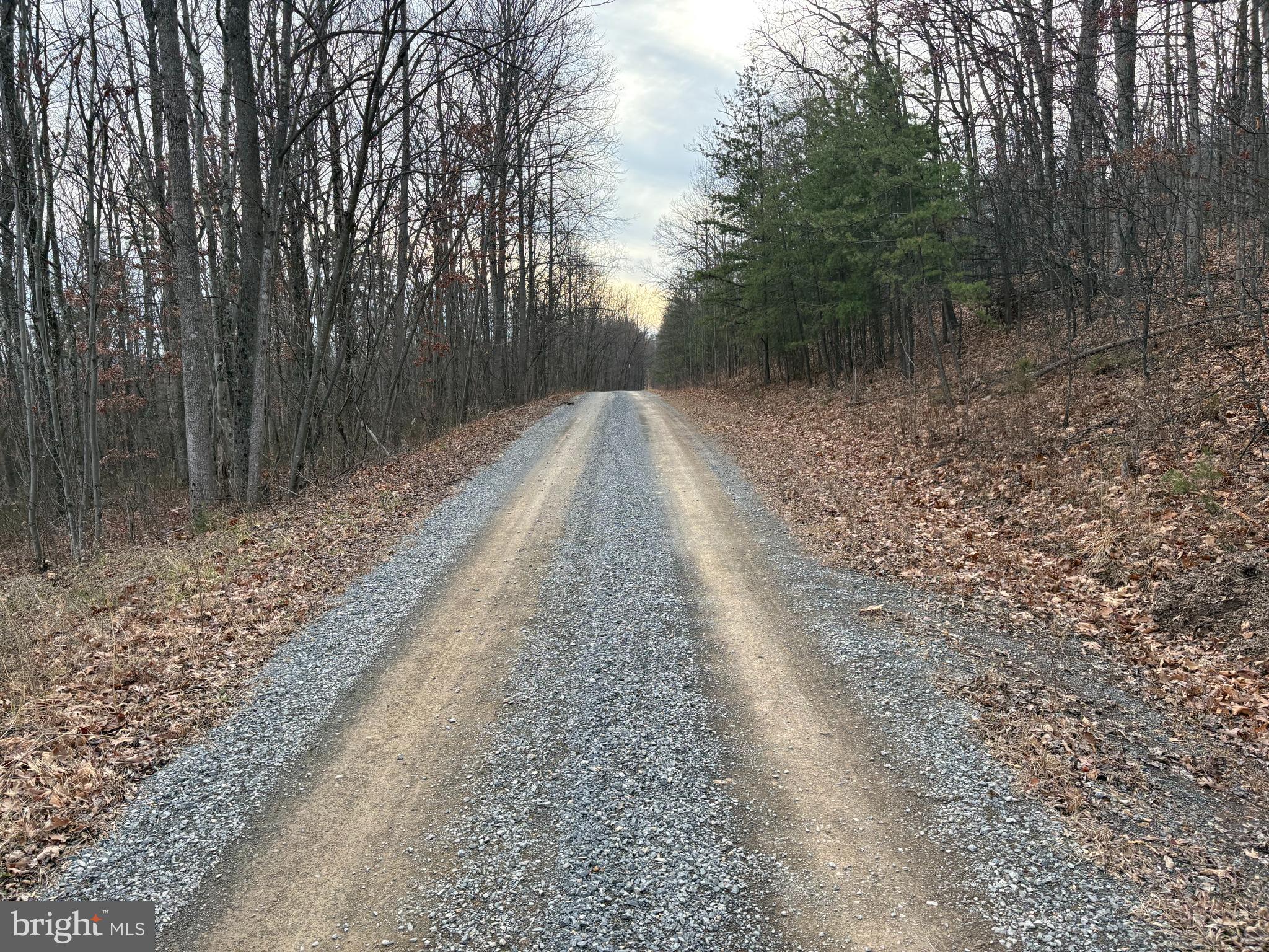 EAGLE MOUNTAIN - Land