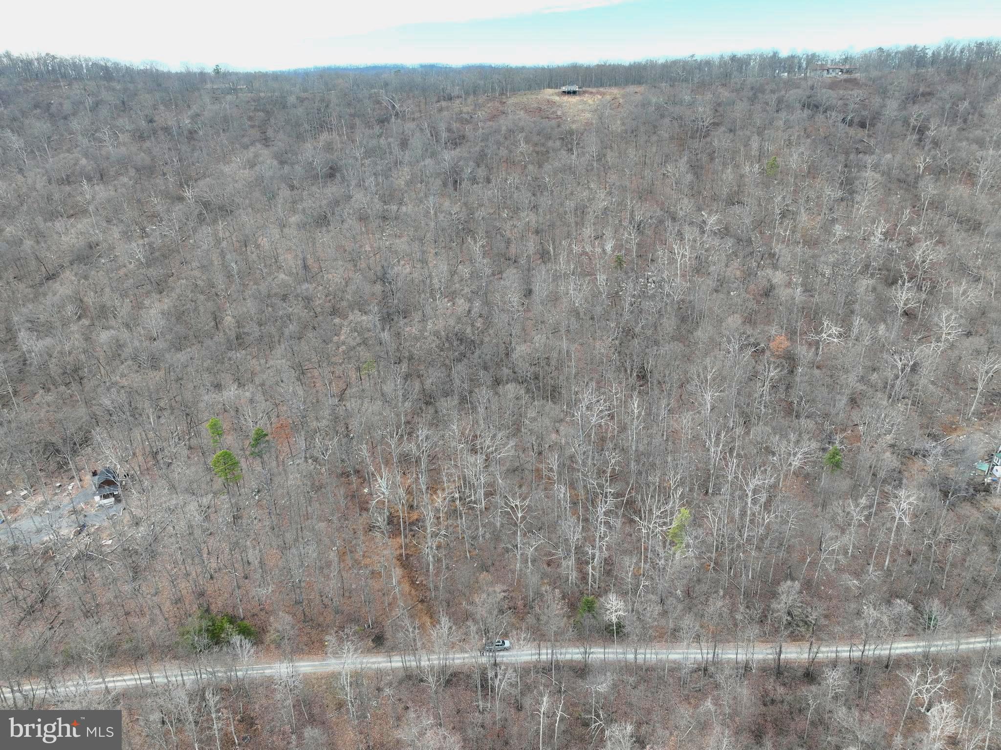 EAGLE MOUNTAIN - Land