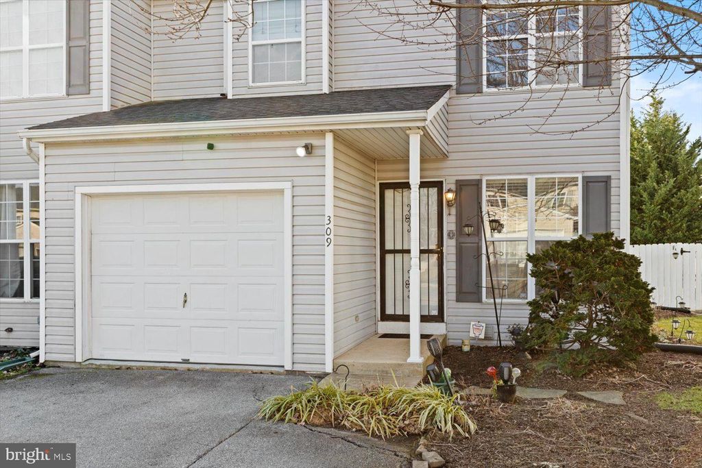 Photo of 309 PARKLAWN CT, LANCASTER, PA 17601 (MLS # PALA2030244)