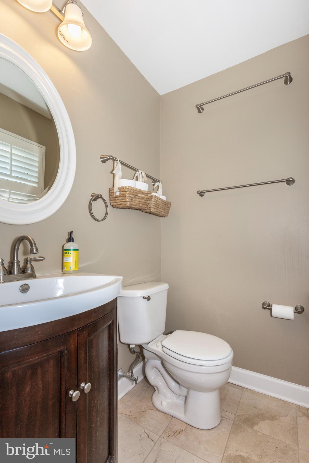 CARROLLTOWNE - Residential