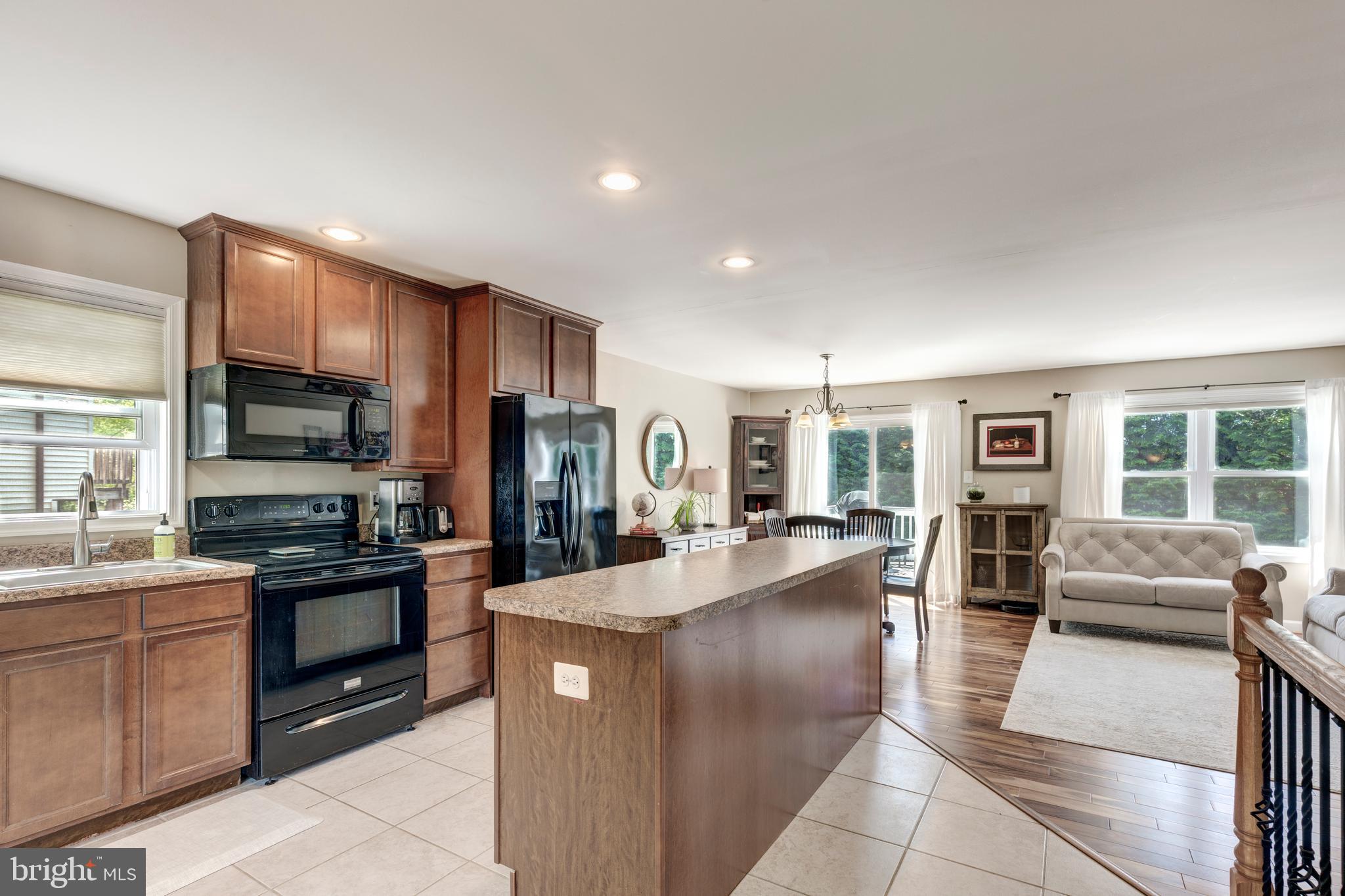 CARROLLTOWNE - Residential