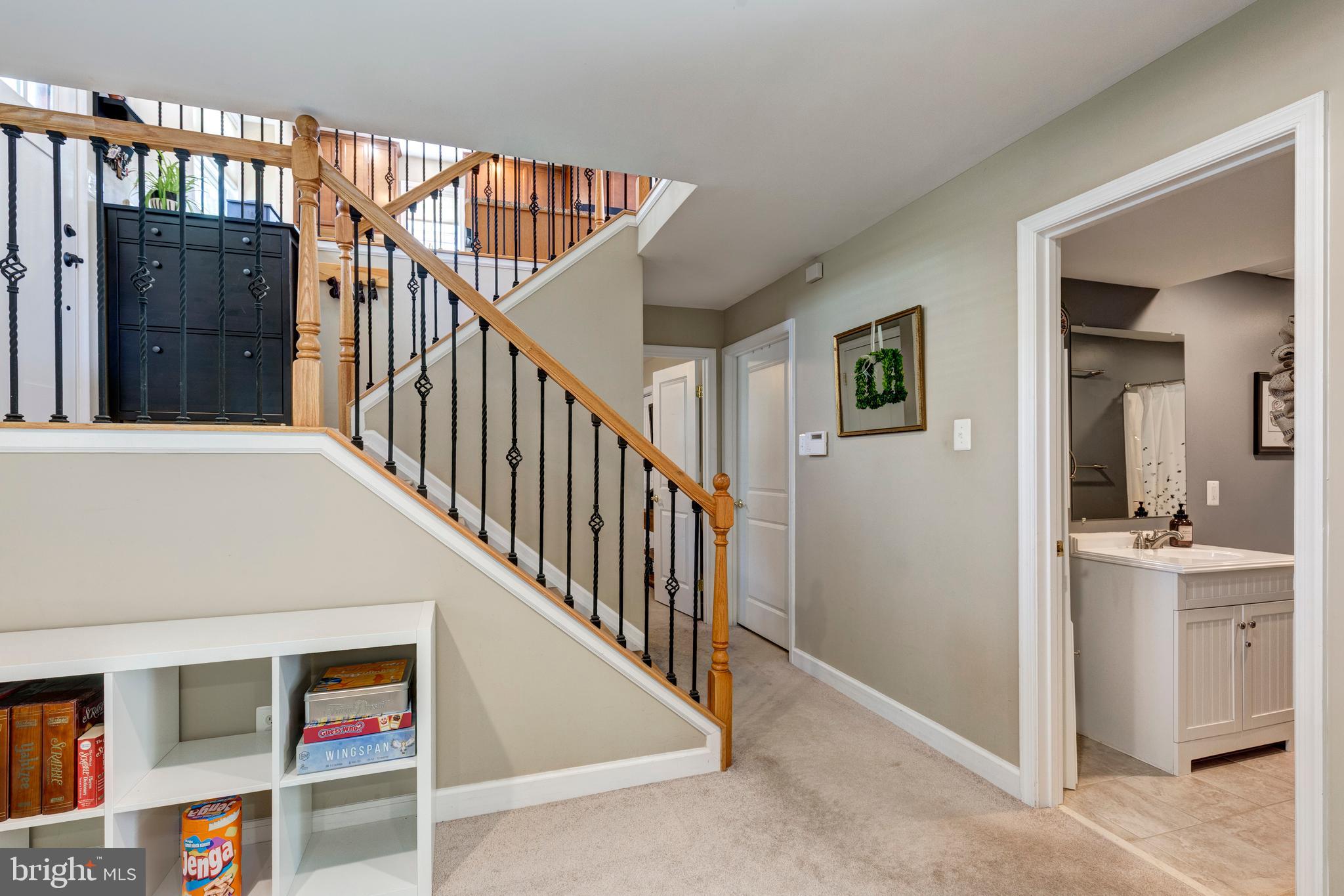 CARROLLTOWNE - Residential