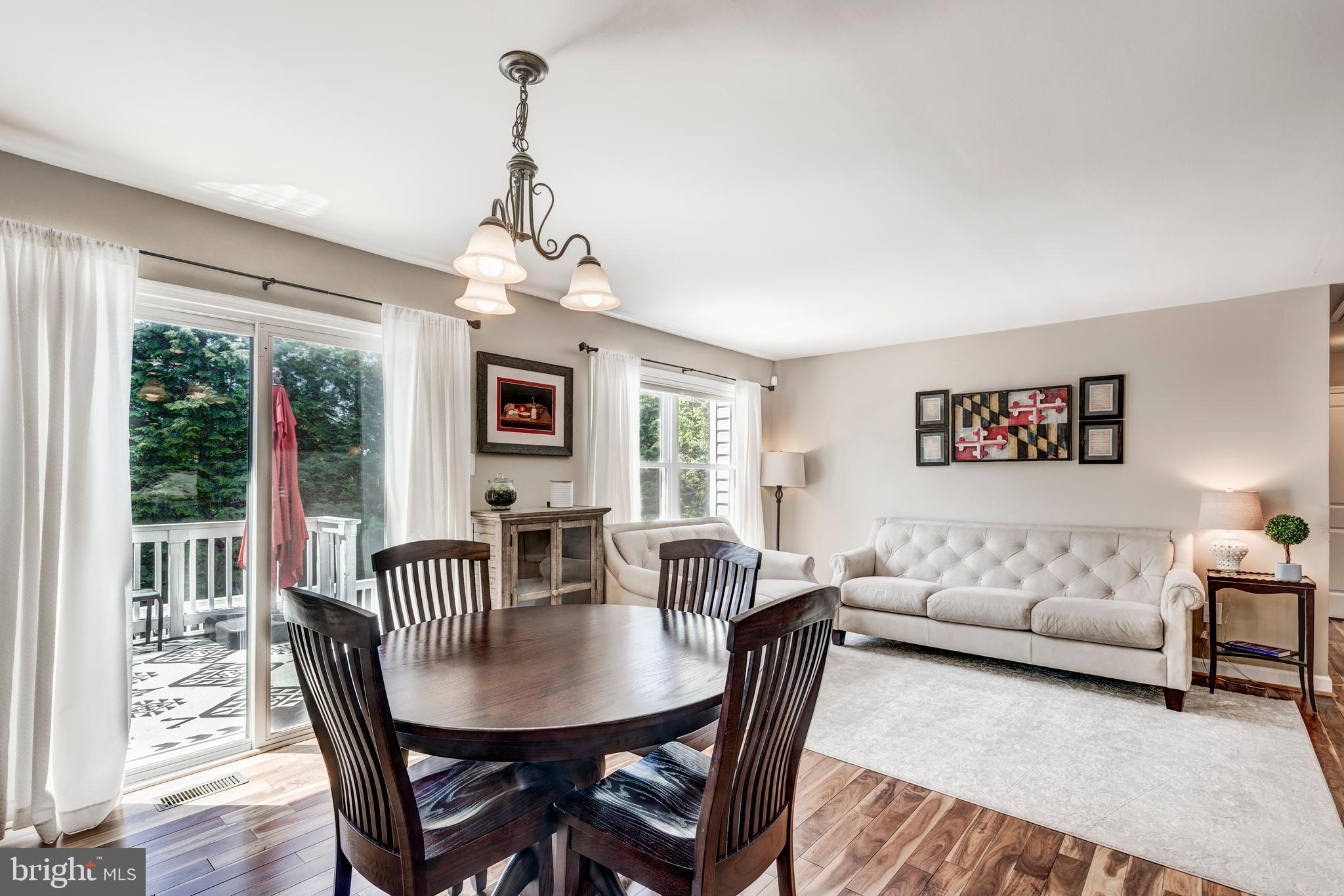 CARROLLTOWNE - Residential