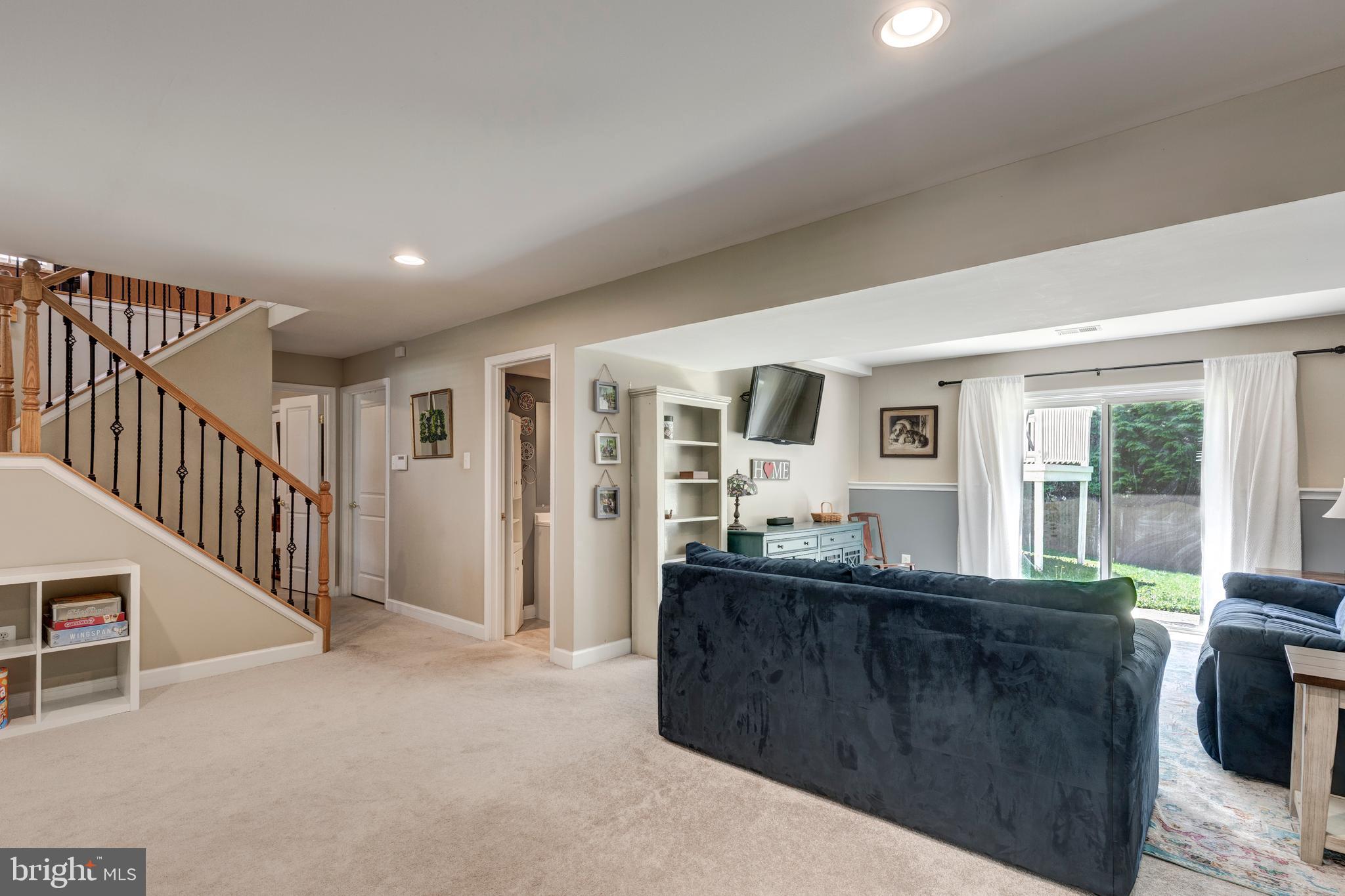 CARROLLTOWNE - Residential