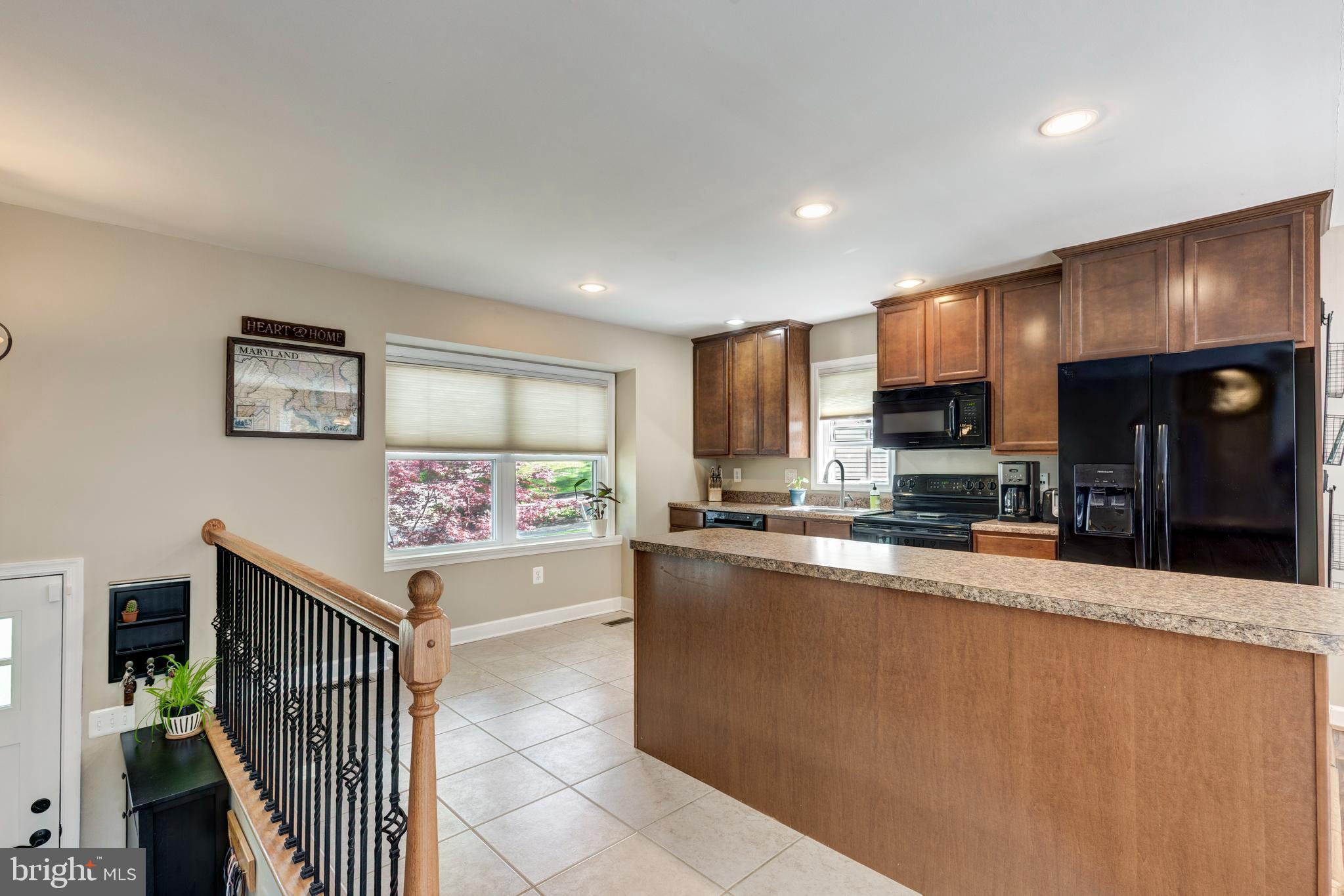 CARROLLTOWNE - Residential