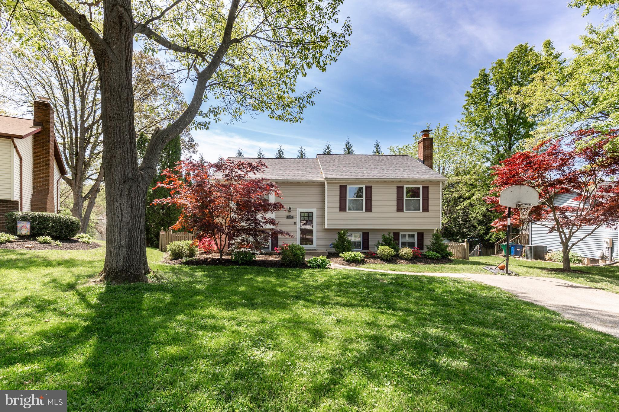 CARROLLTOWNE - Residential