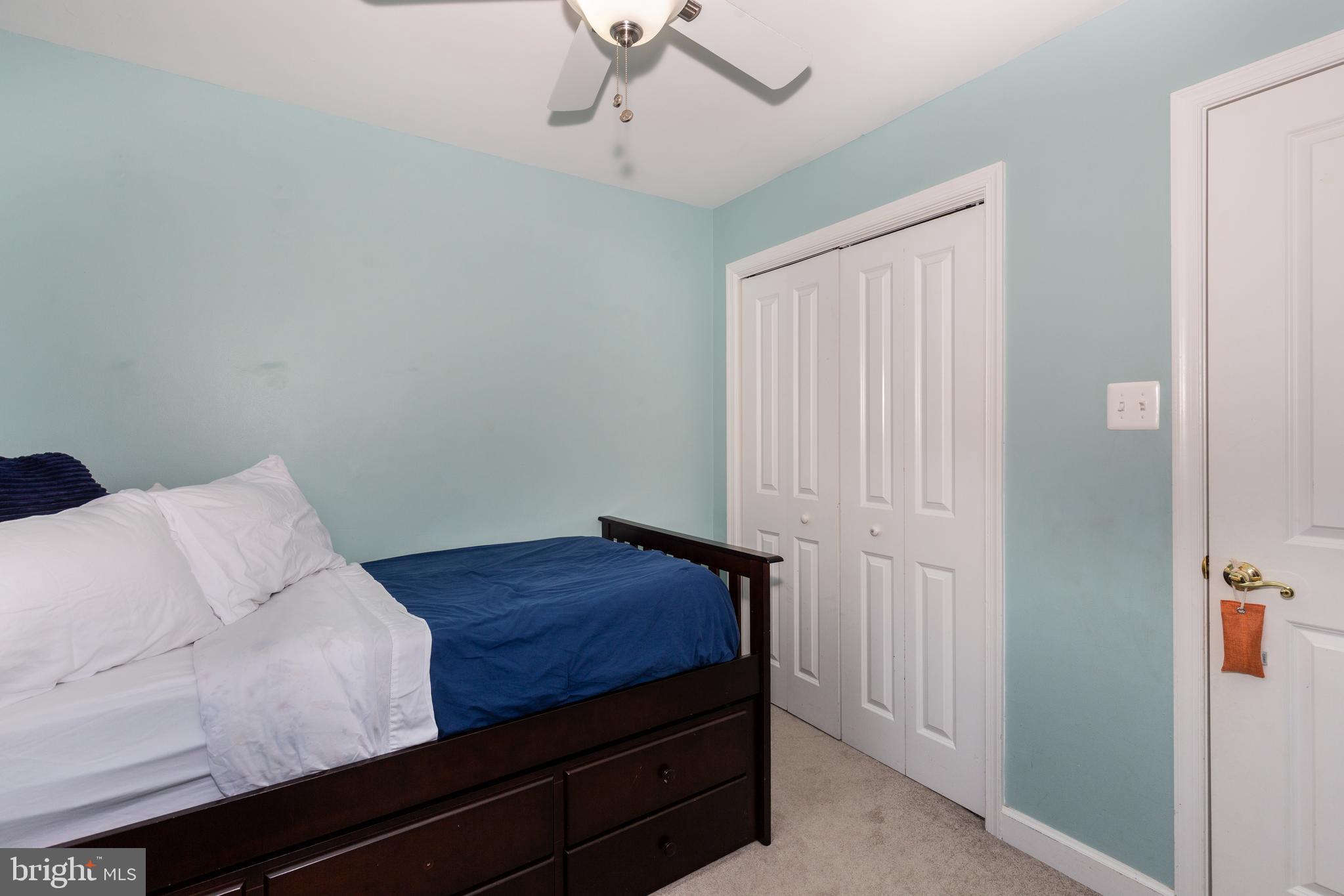 CARROLLTOWNE - Residential