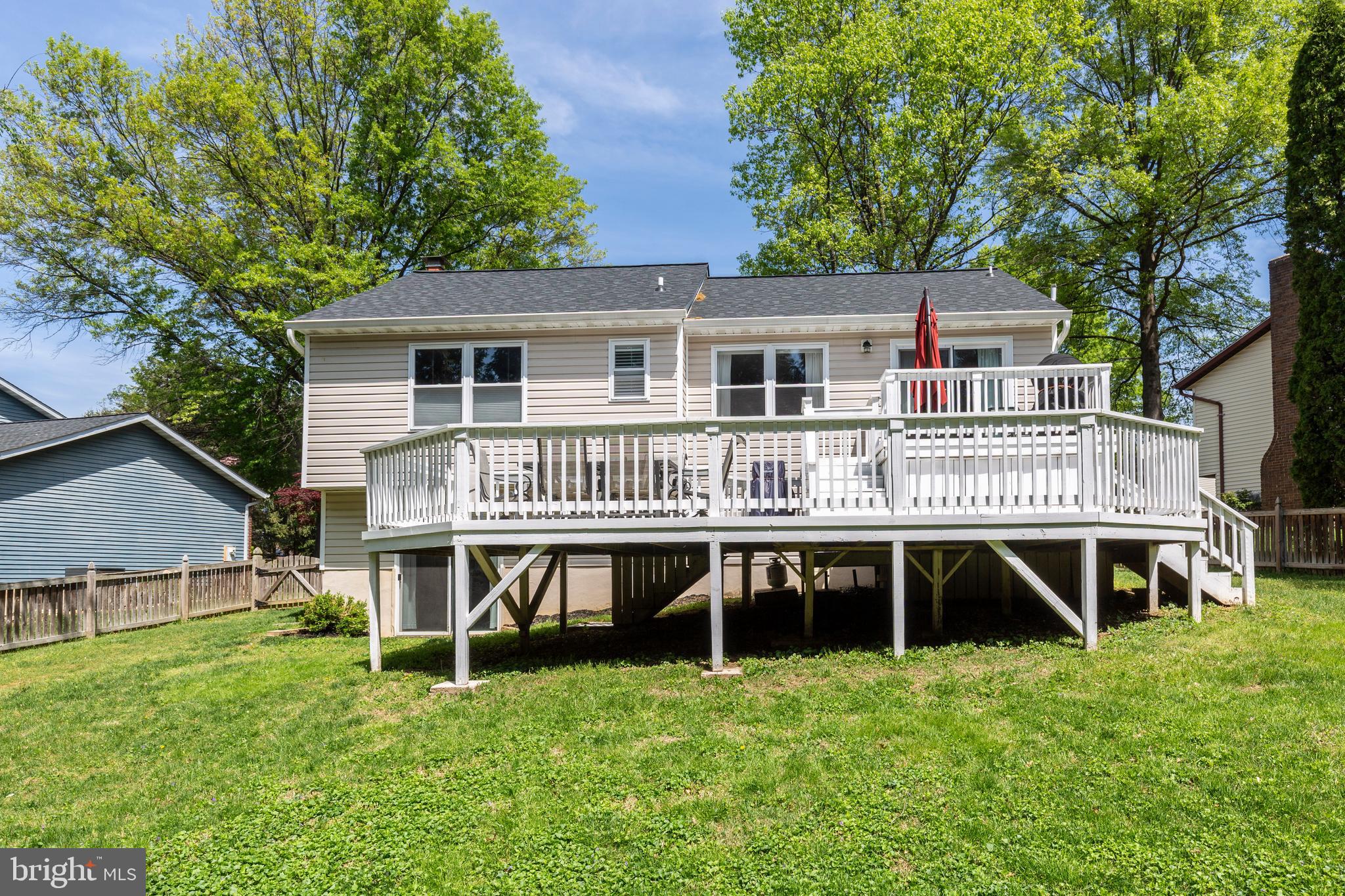 CARROLLTOWNE - Residential