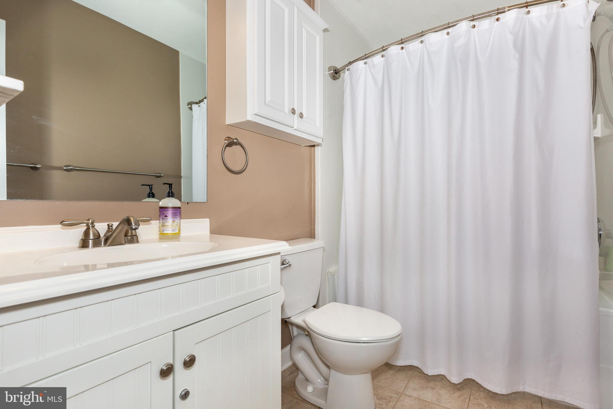 CARROLLTOWNE - Residential