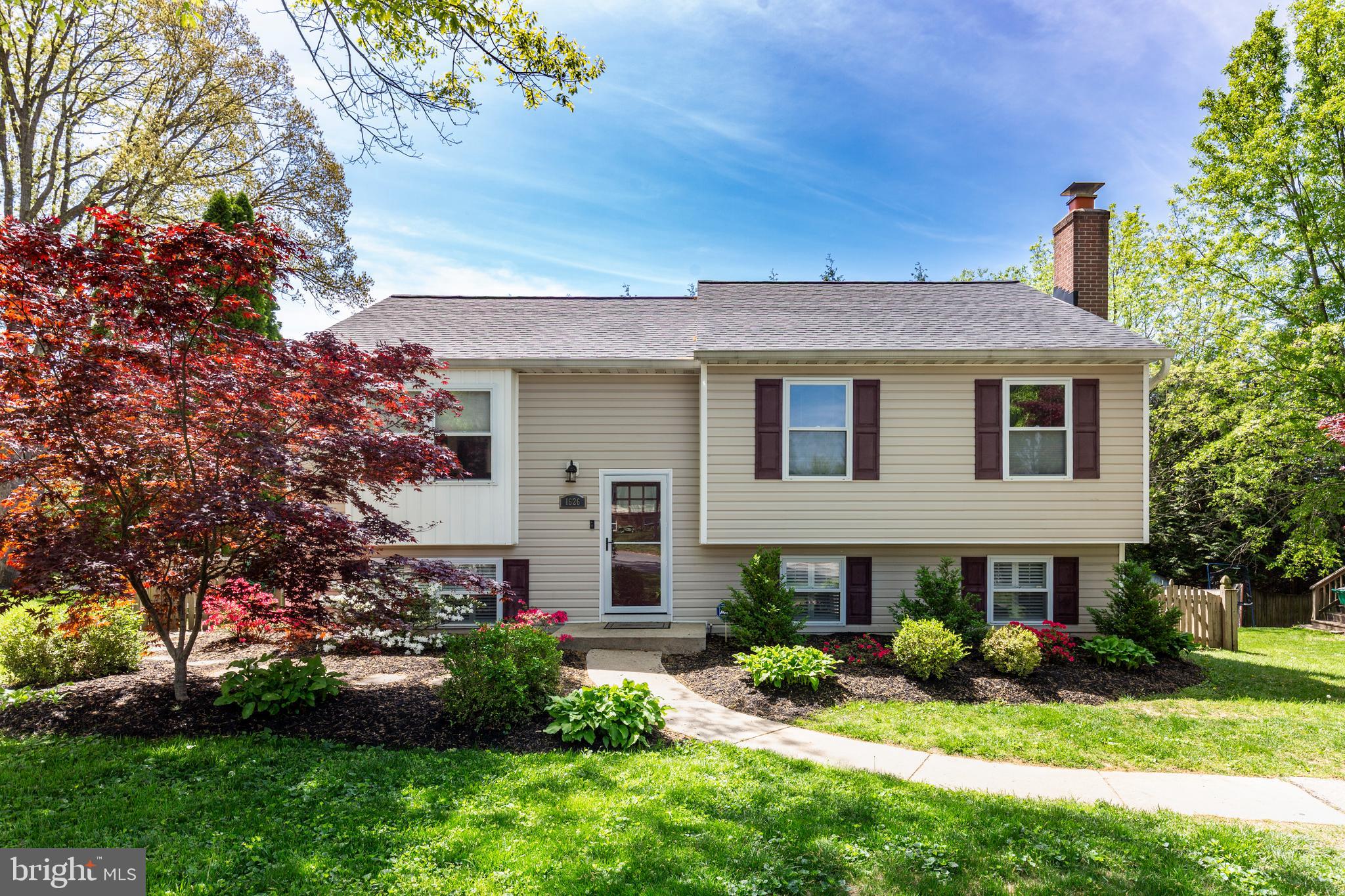 CARROLLTOWNE - Residential