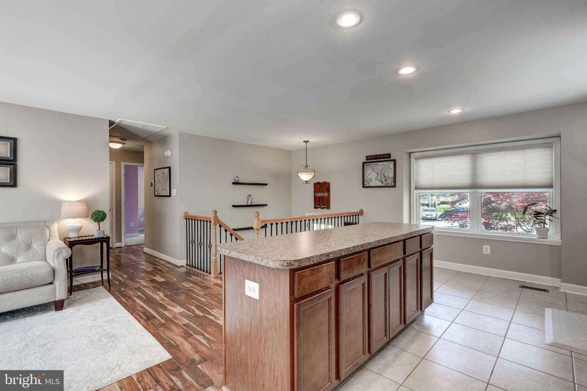 CARROLLTOWNE - Residential