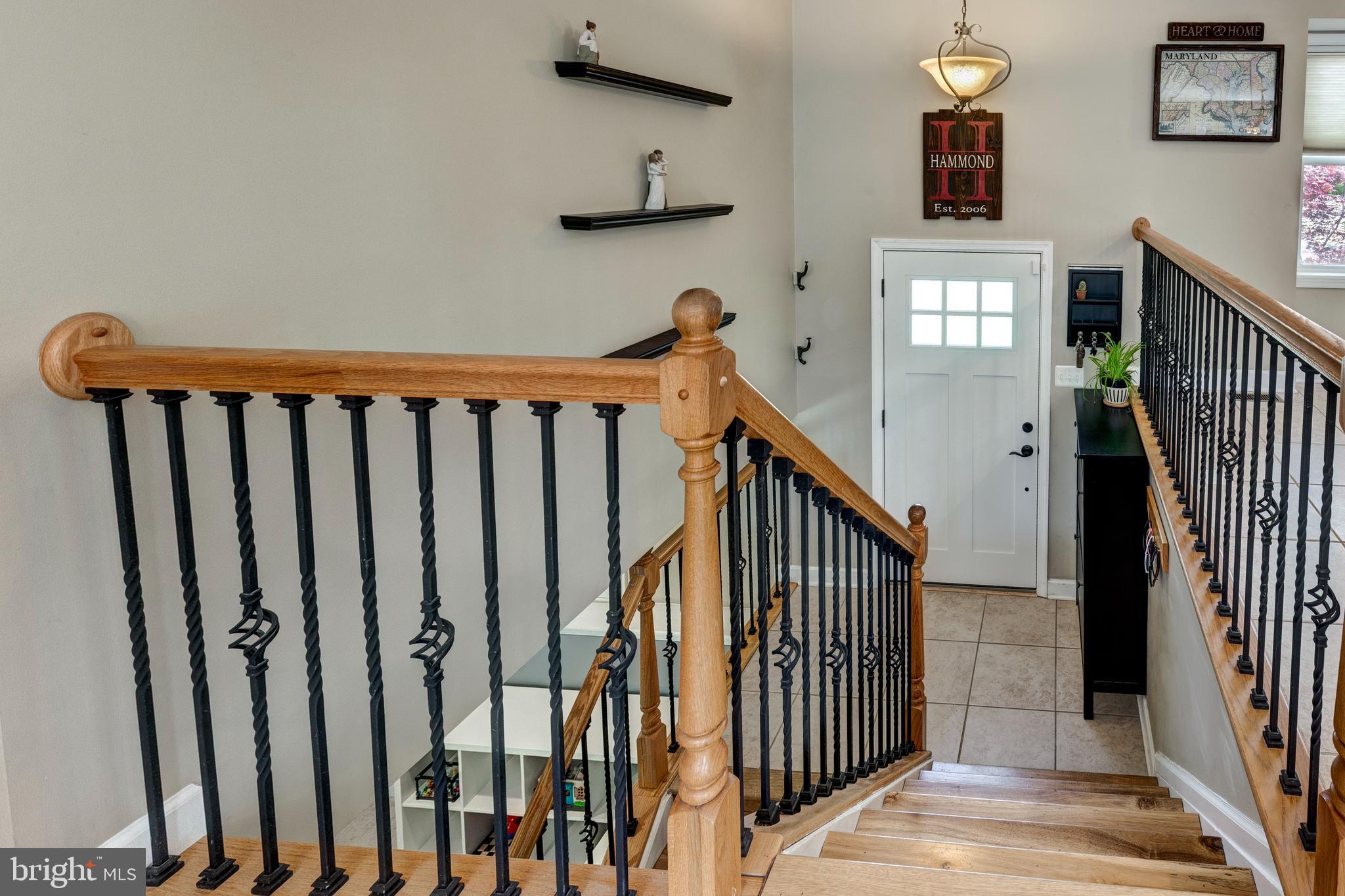 CARROLLTOWNE - Residential