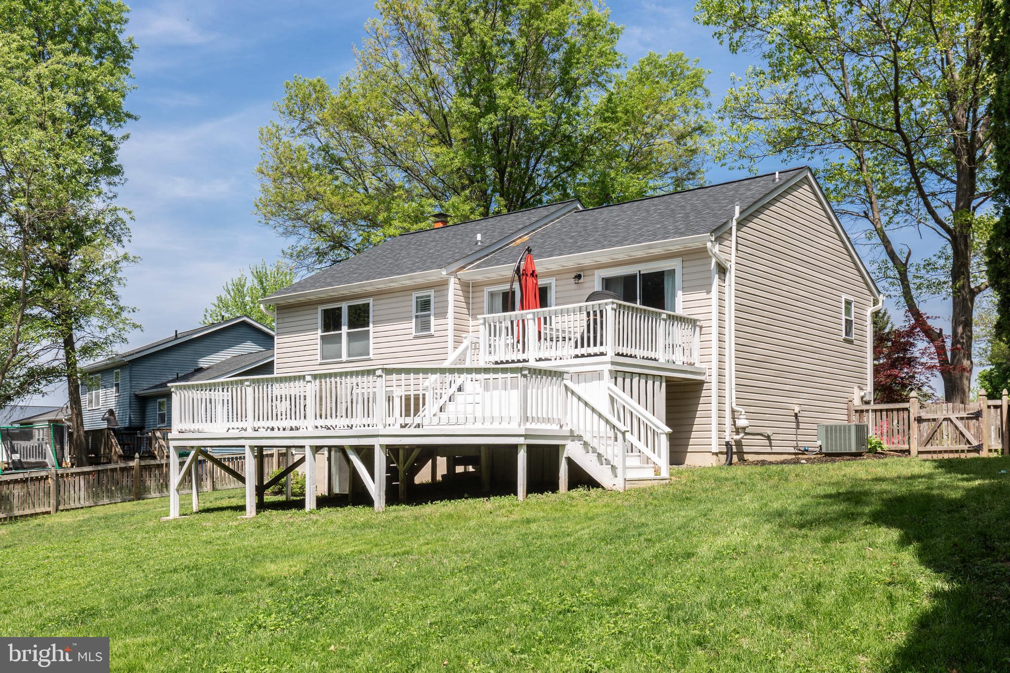 CARROLLTOWNE - Residential