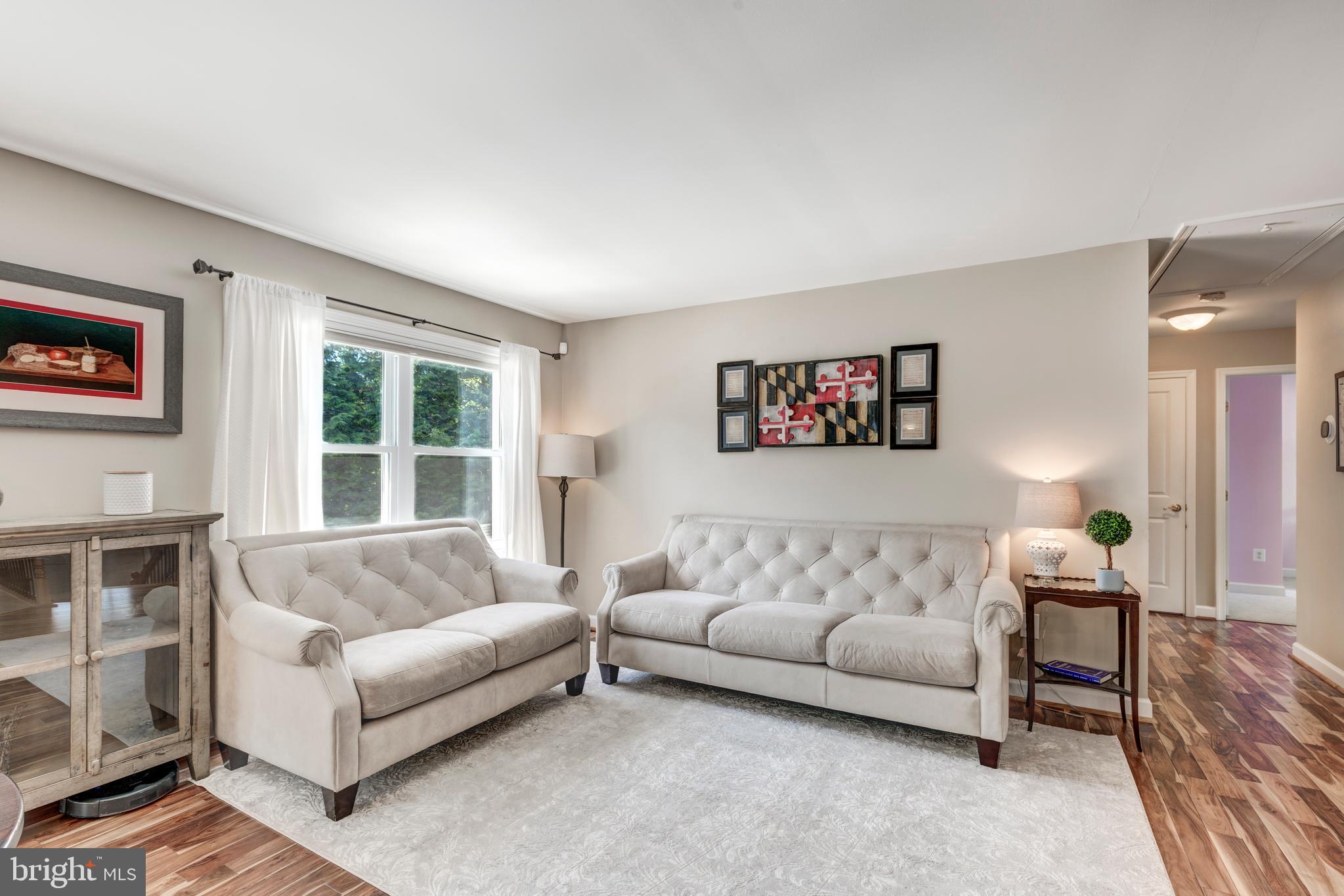 CARROLLTOWNE - Residential