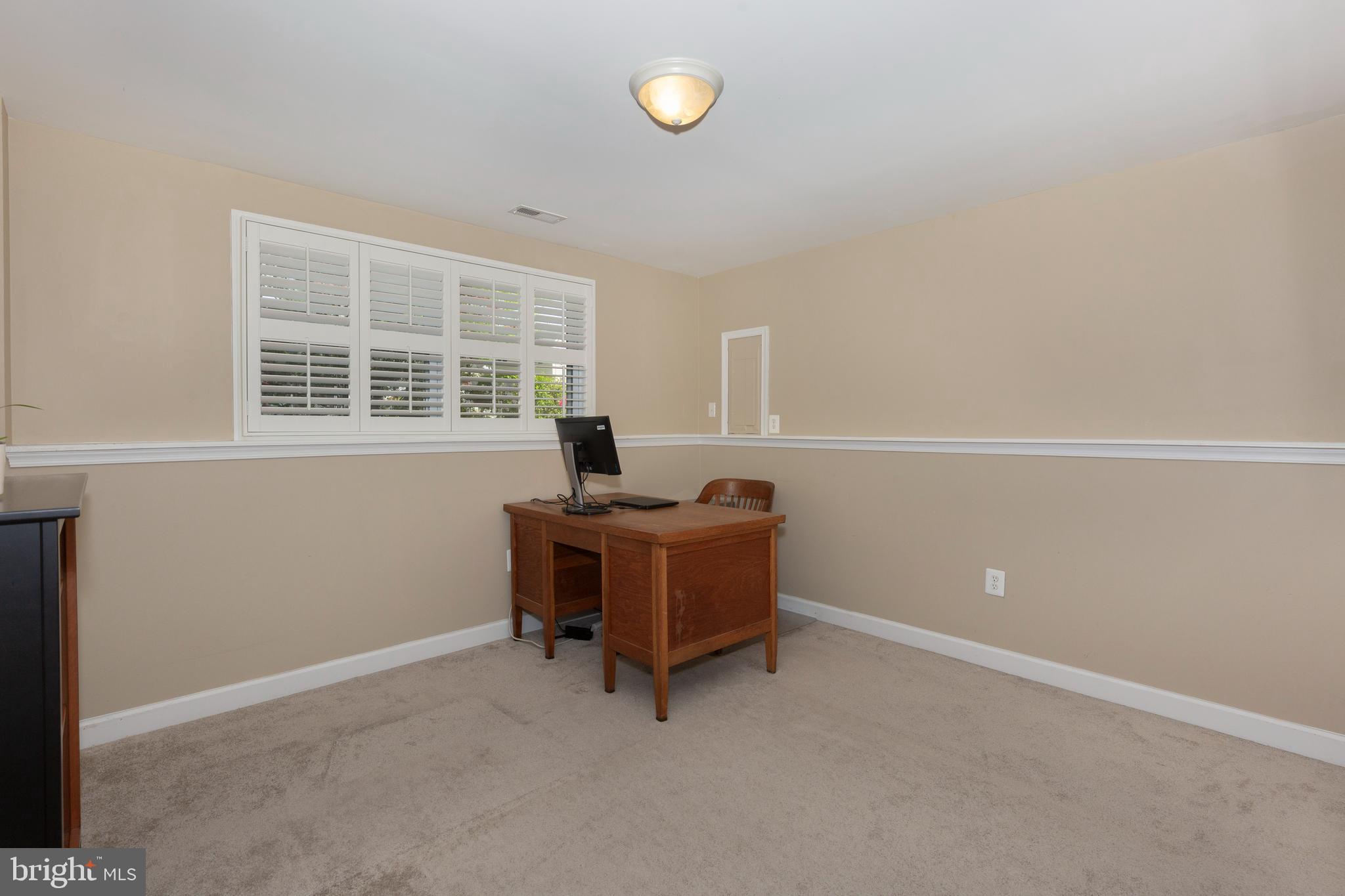 CARROLLTOWNE - Residential