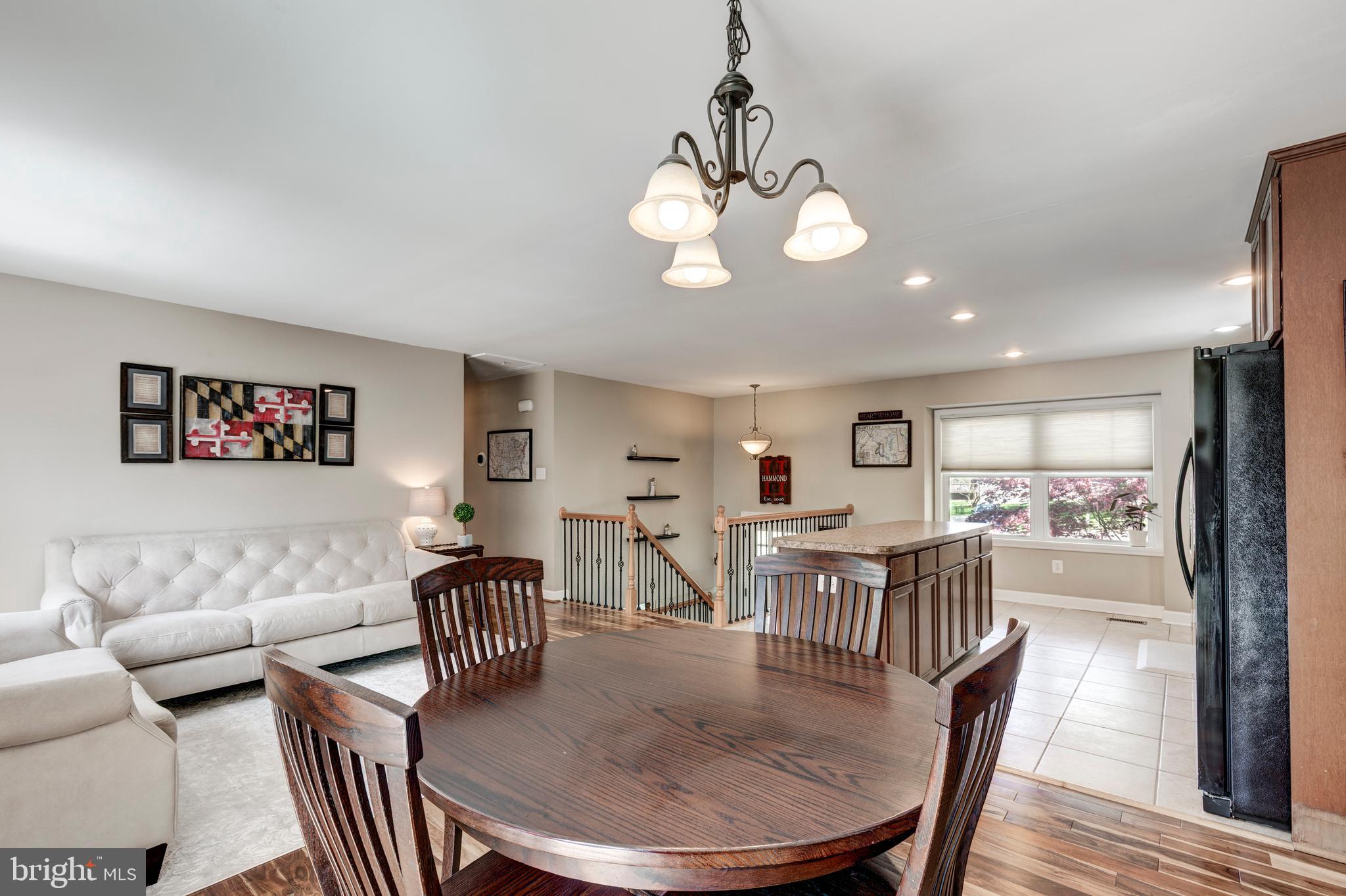 CARROLLTOWNE - Residential