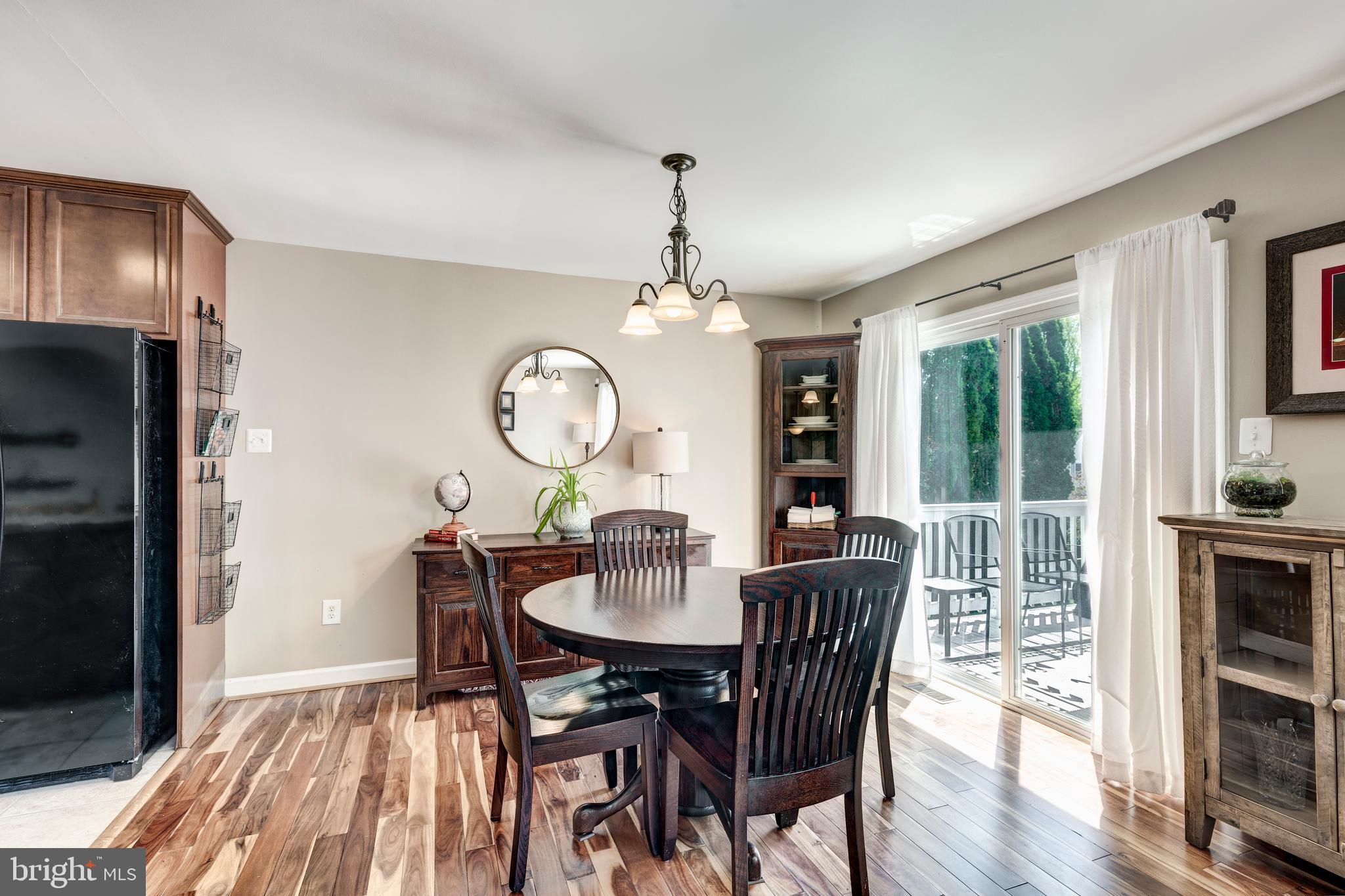 CARROLLTOWNE - Residential