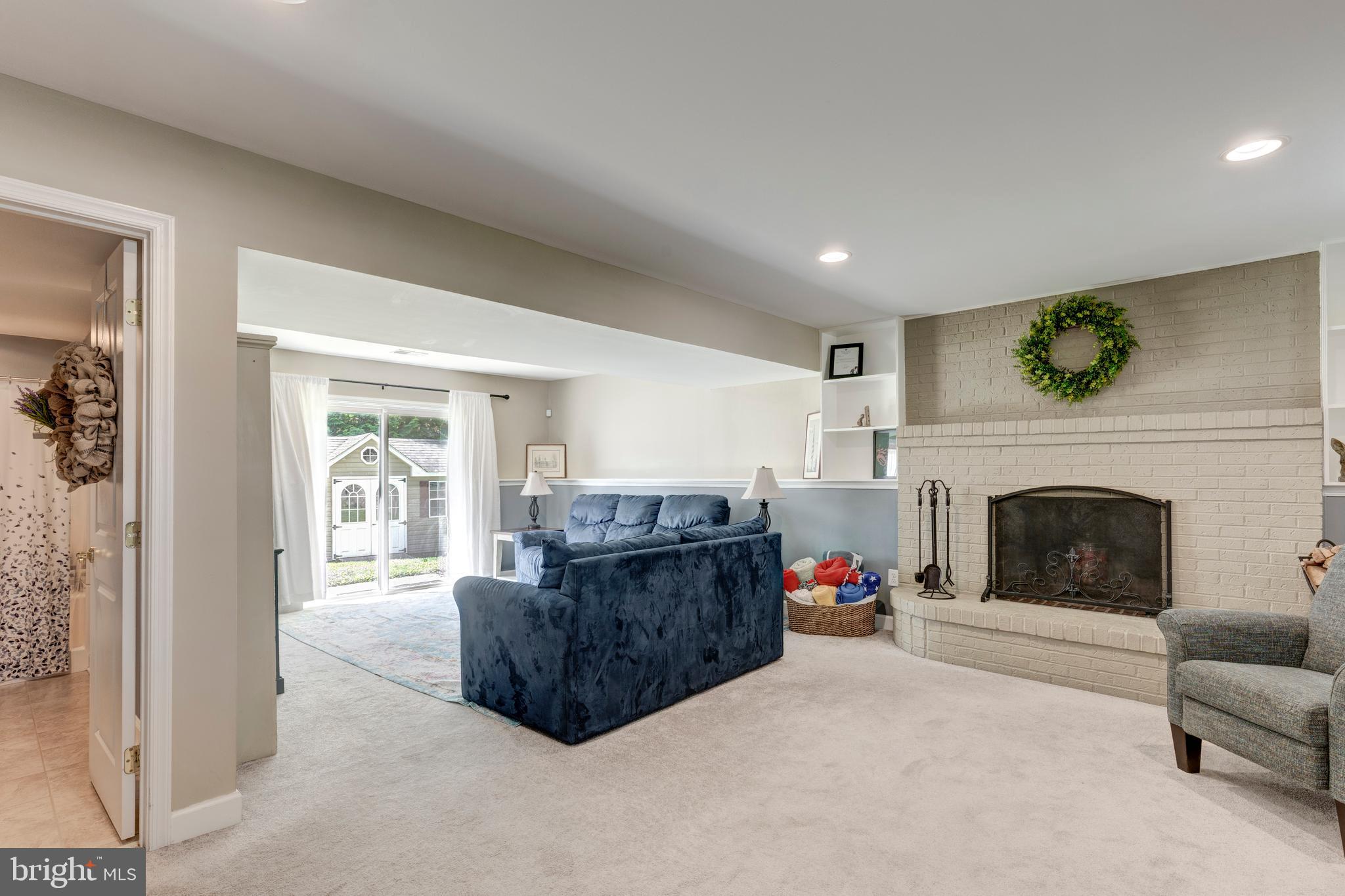 CARROLLTOWNE - Residential