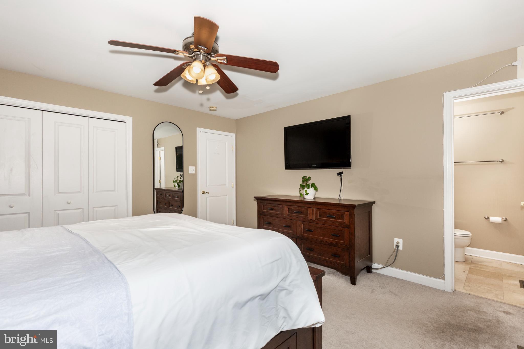 CARROLLTOWNE - Residential