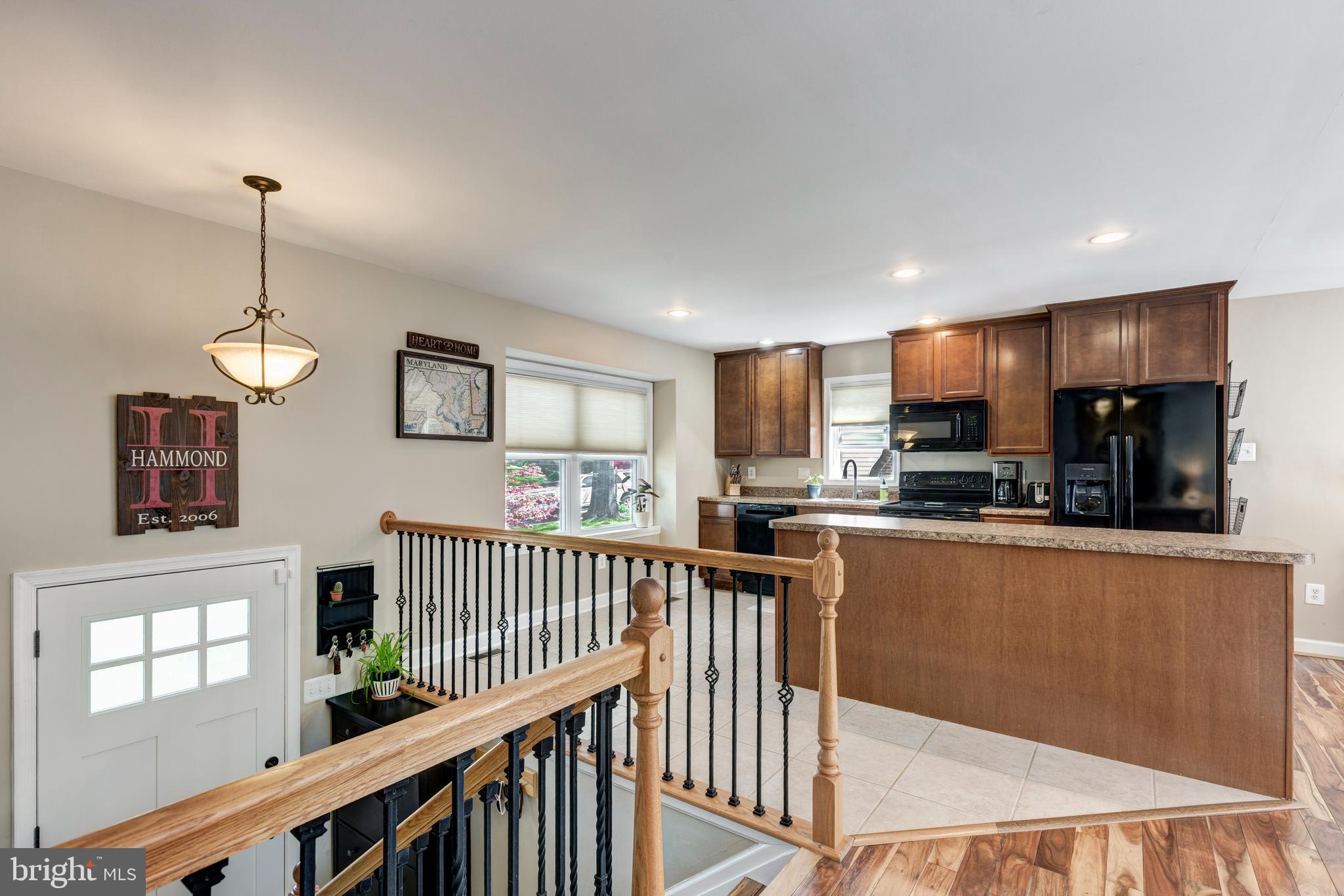 CARROLLTOWNE - Residential