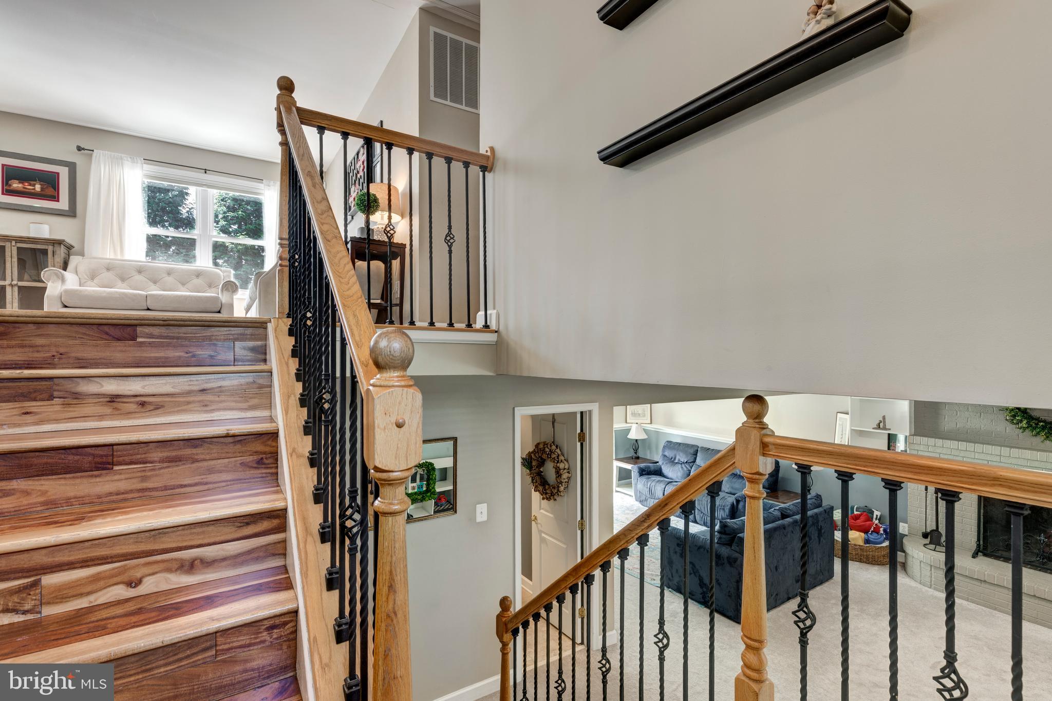 CARROLLTOWNE - Residential