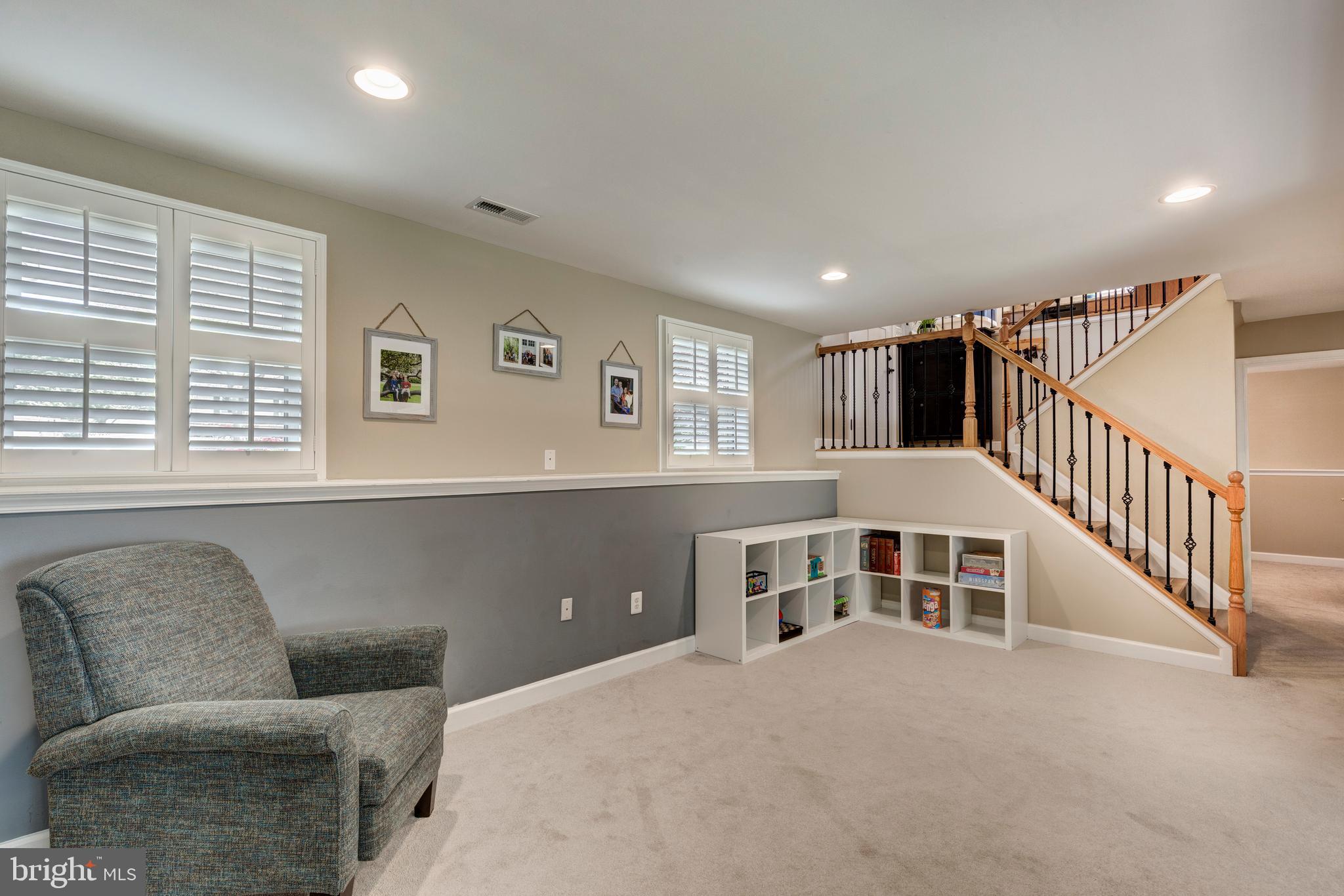 CARROLLTOWNE - Residential