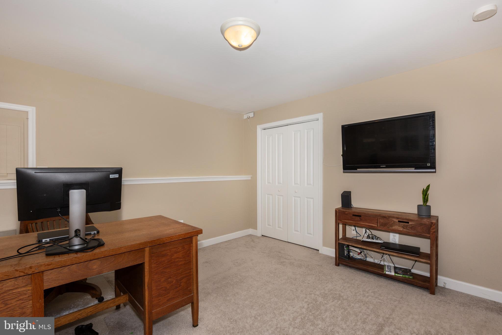 CARROLLTOWNE - Residential