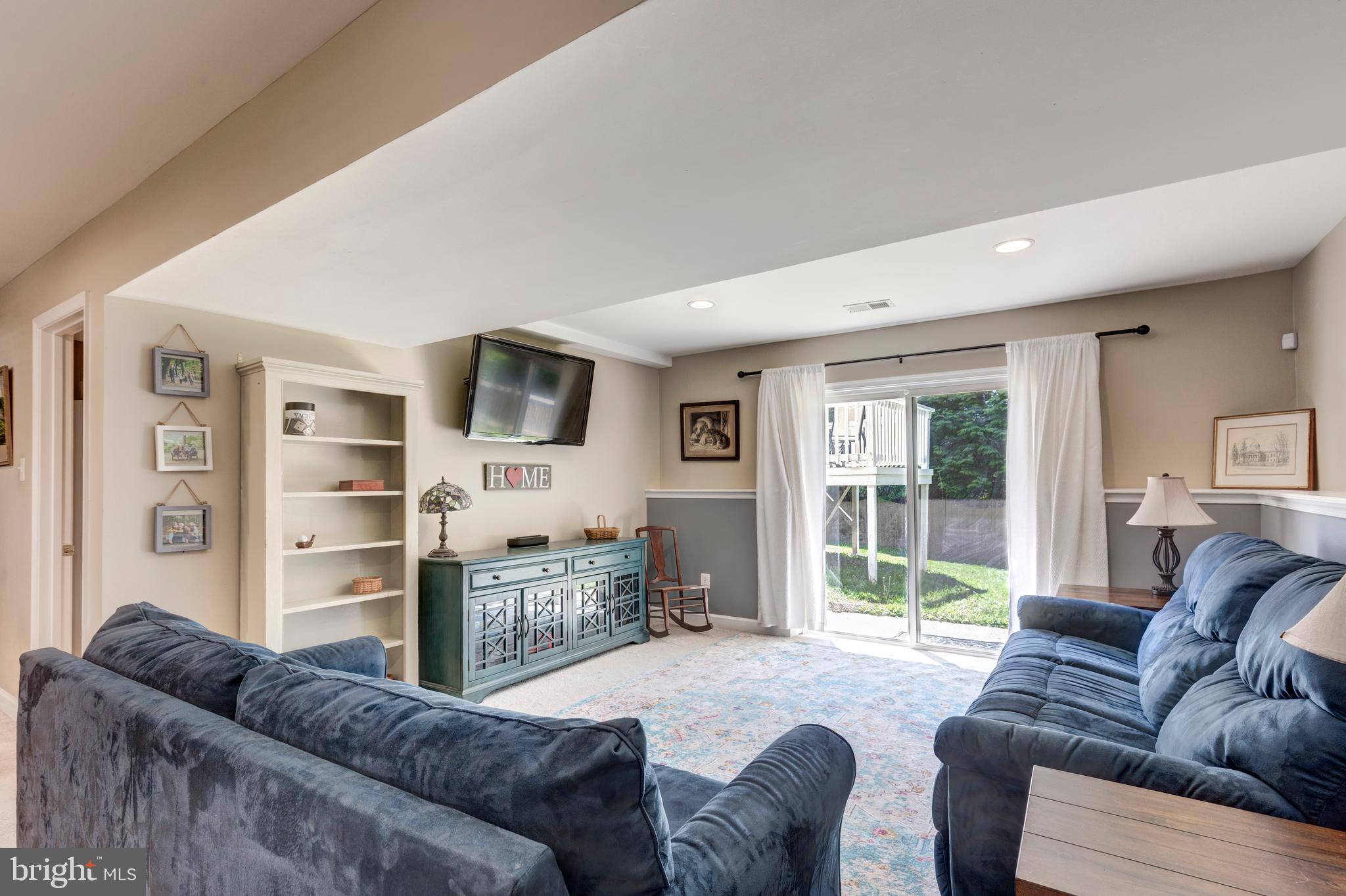 CARROLLTOWNE - Residential