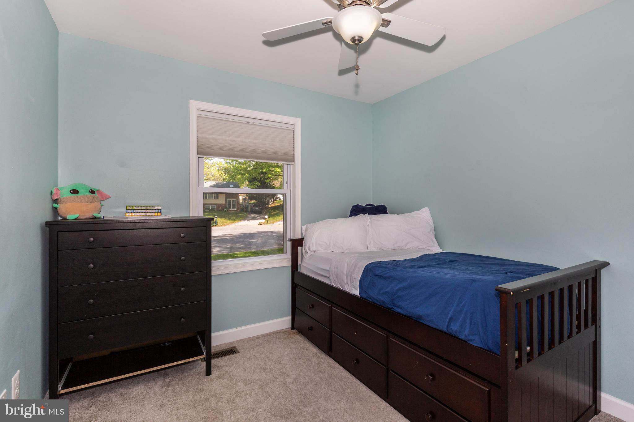 CARROLLTOWNE - Residential