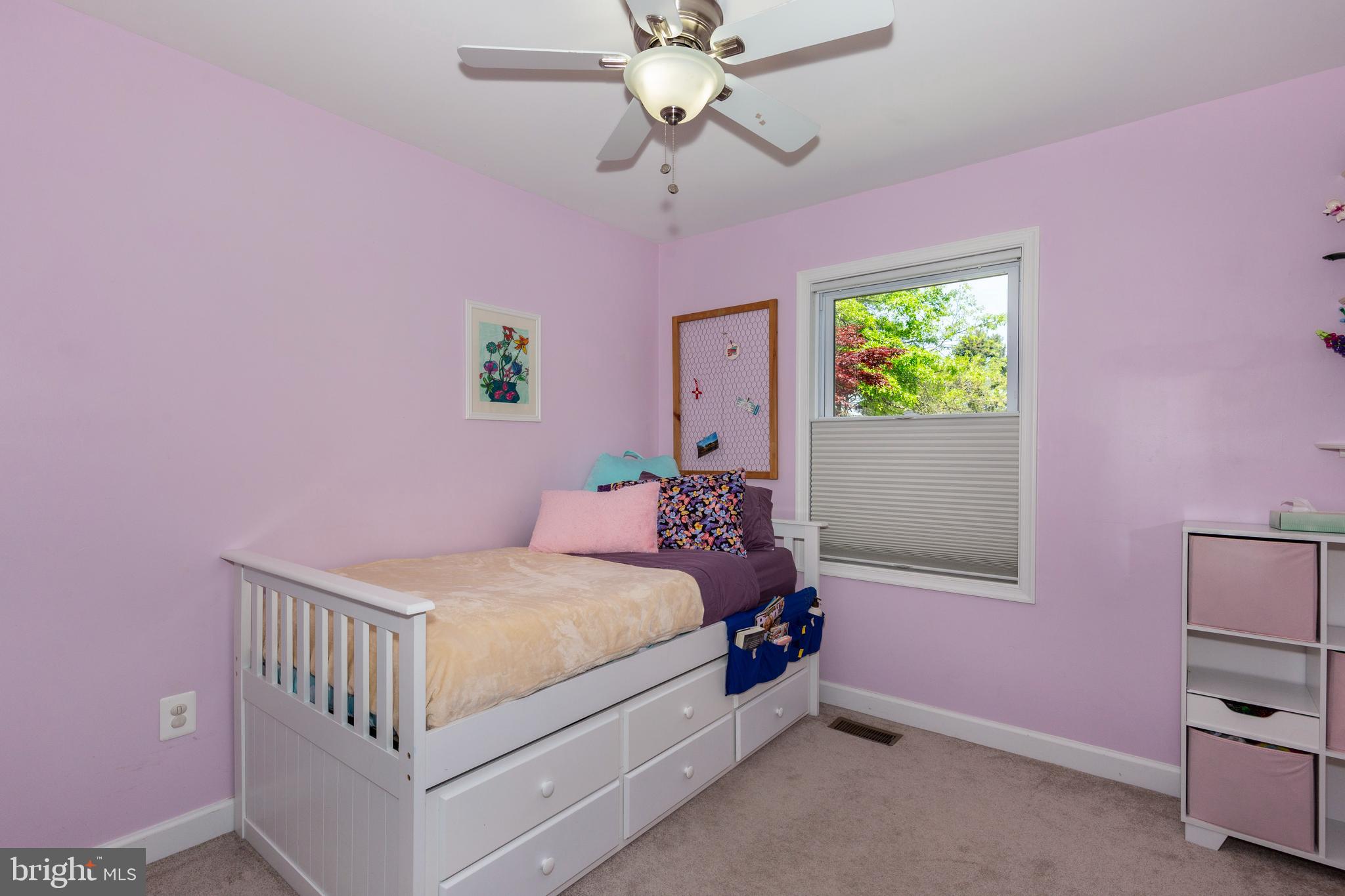 CARROLLTOWNE - Residential