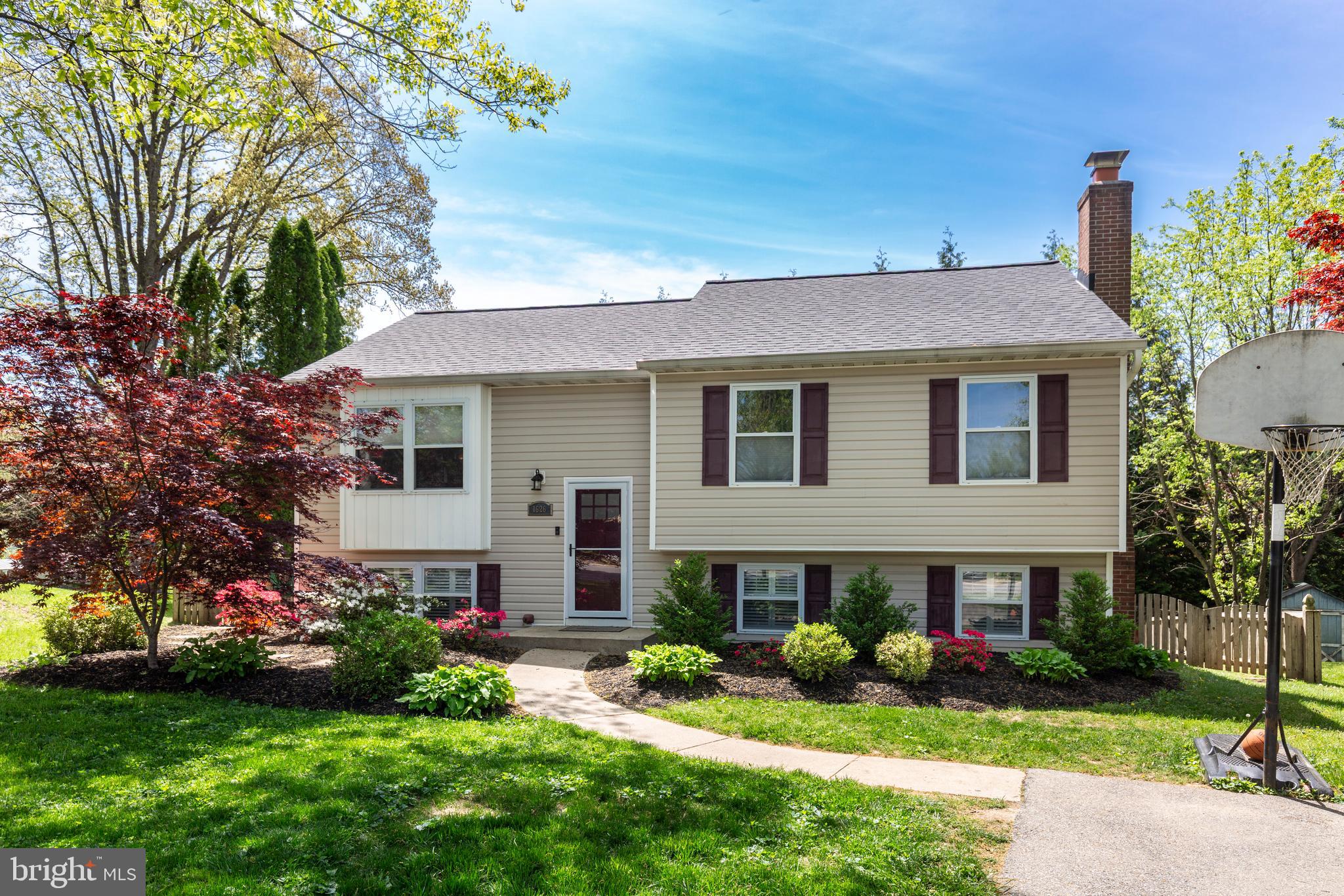 CARROLLTOWNE - Residential